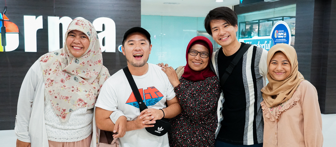 KAPOK KNOT創業メンバーが語る「ブランド創設の想い」