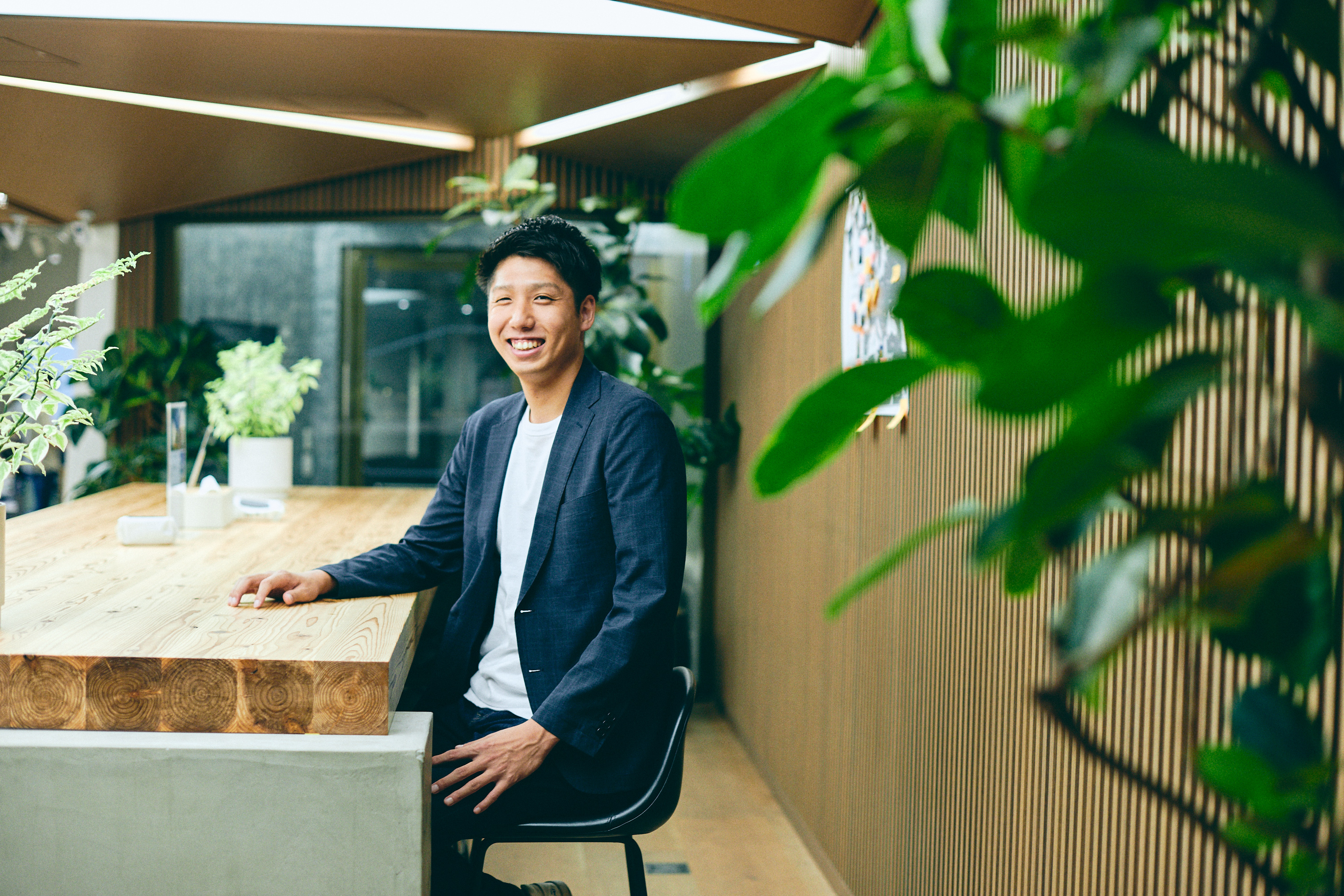 巨大でレガシーなオフィス業界に、業界初の見積もりDXで参入するSwishの勝ち筋と目指すべき業界の理想像