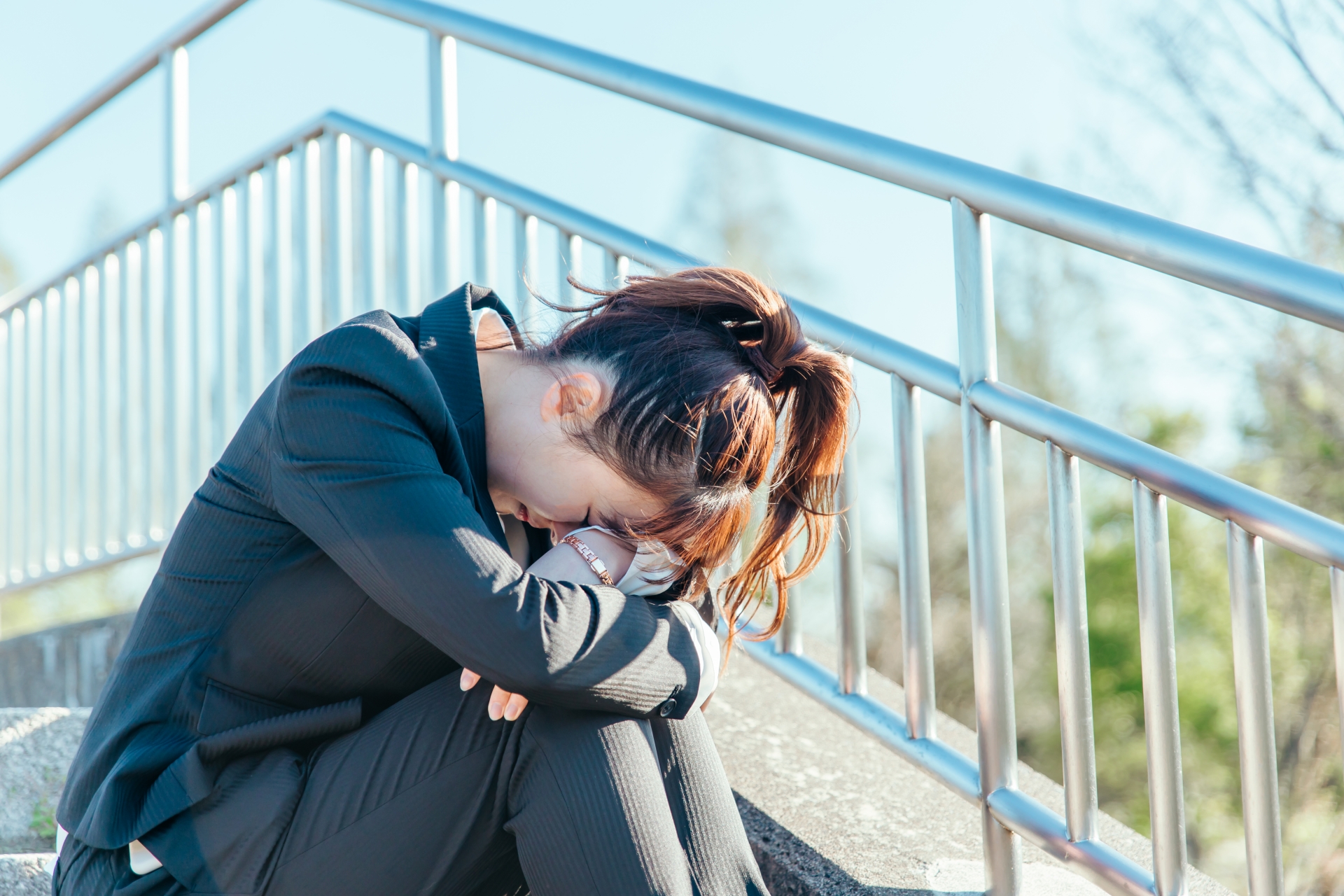 【就活初心者必見】就活生がやりがちな失敗5選【事前対策】