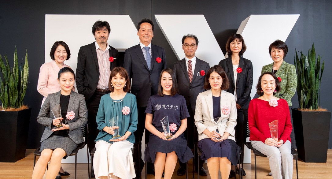 【社外対談】女性起業家がリードするスタートアップとして（w/EY新日本有限責任監査法人）
