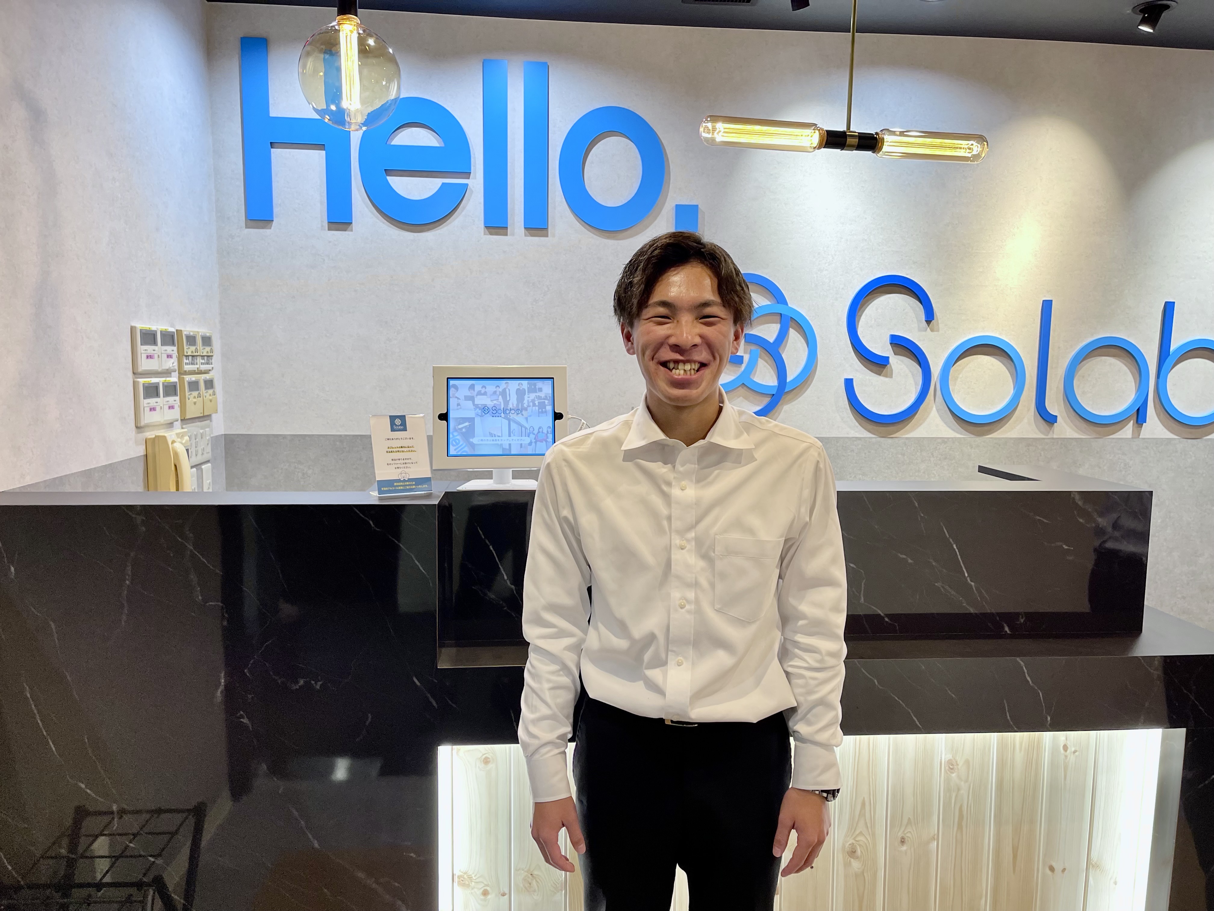 新卒の力ってすごい。尊敬したって話。