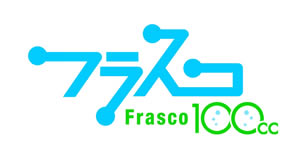株式会社フラスコ１００ｃｃ