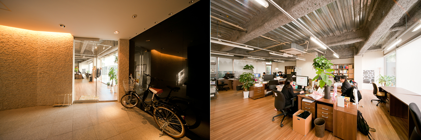 アイデアマンズ株式会社