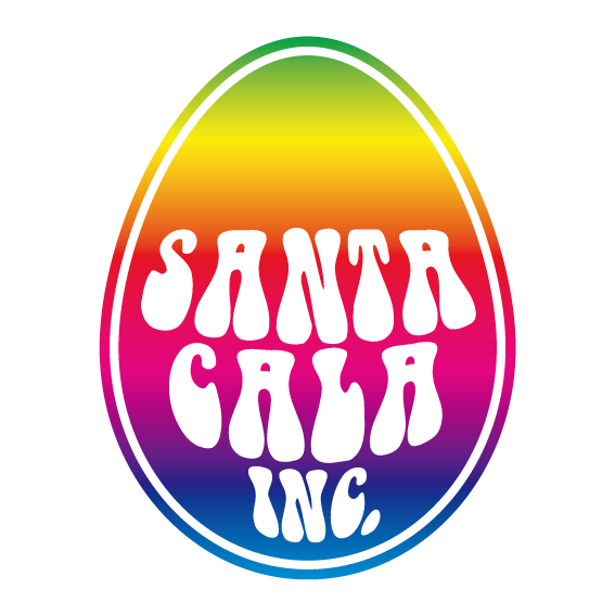 株式会社SANTA CALA