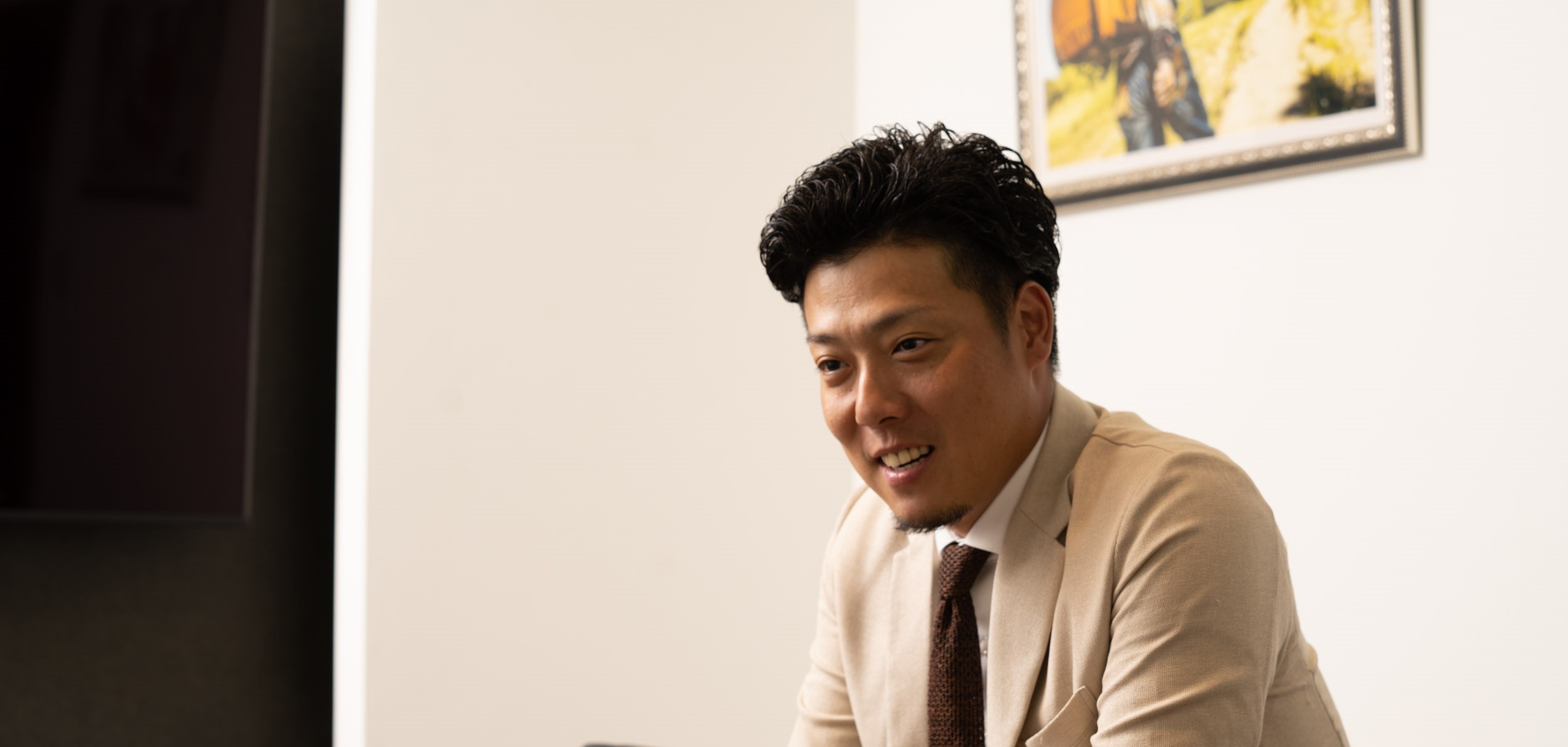 【社員インタビューVol.２】エネルギーマネジメント事業って、、？