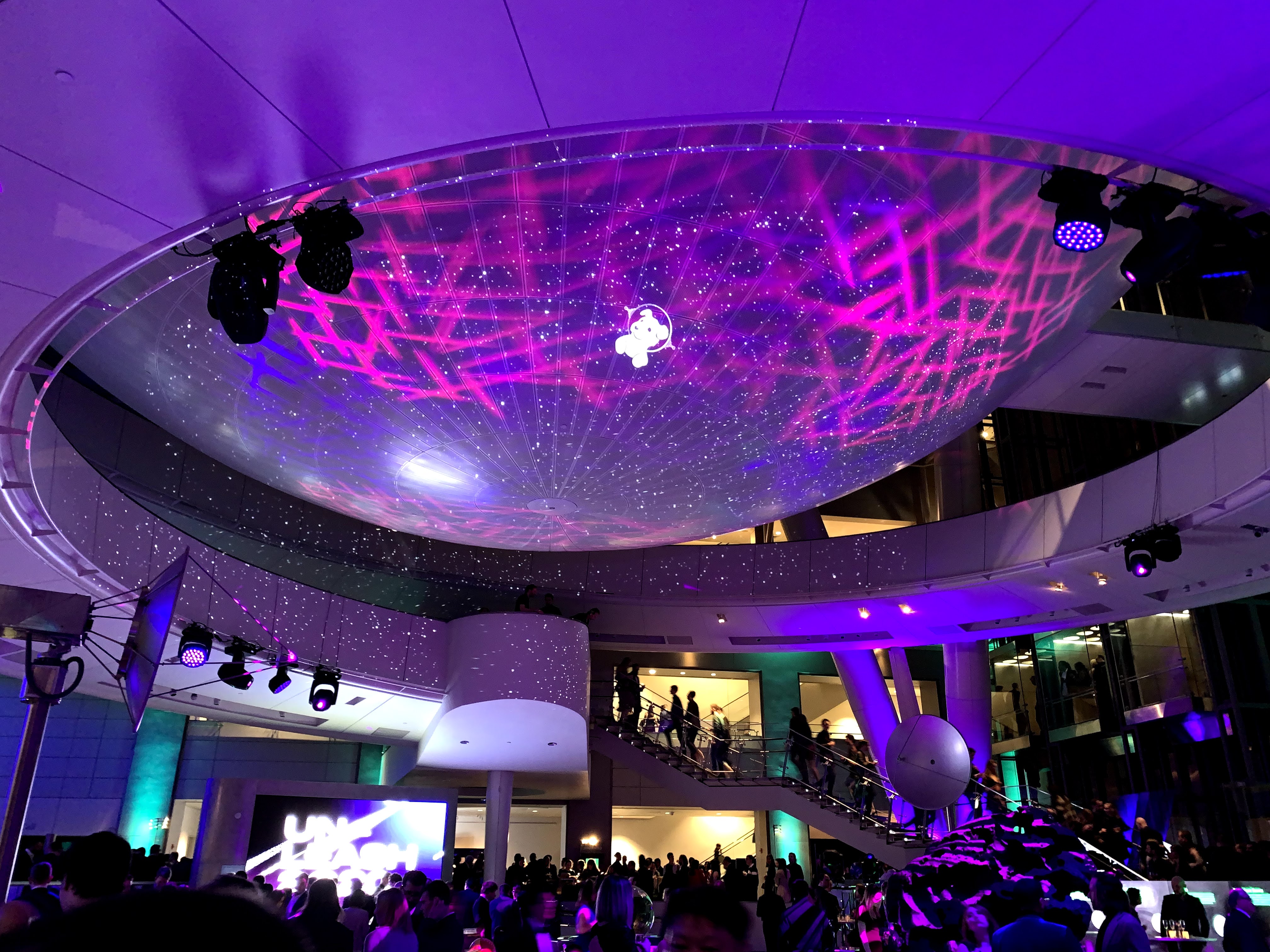 We’ve officially surpassed 3,000 employees!