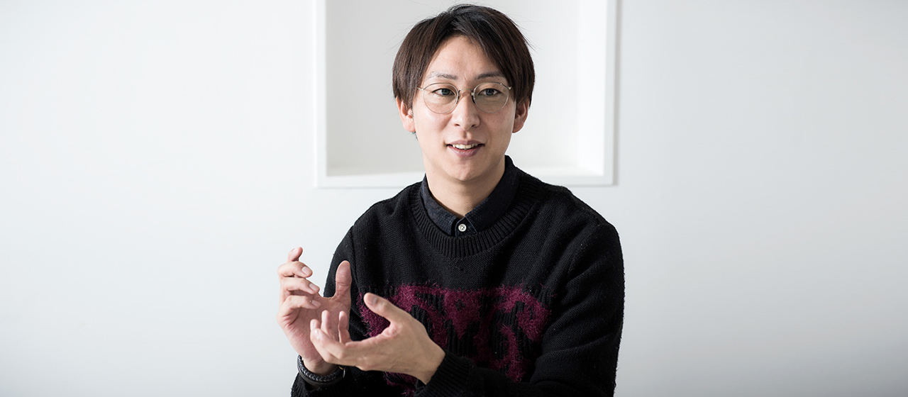 人マーケティングのパイオニアの知見と強みを活かしたサービスで、企業と個人が対等に取引できる社会を目指す　LIDDELL株式会社 代表取締役CEO 福田晃一インタビュー（第二回）