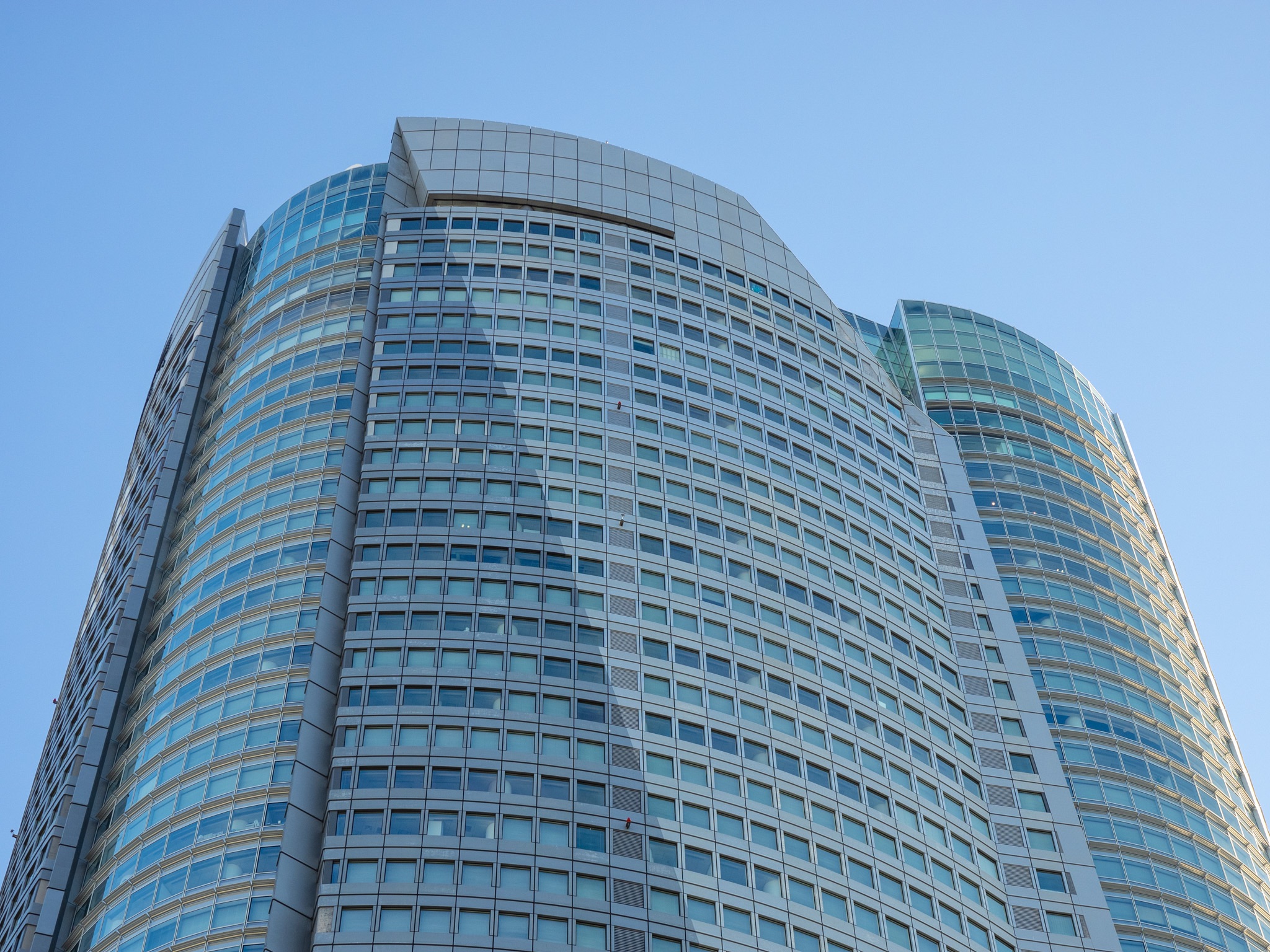 【設計事例 #1】パラダイムで社会に貢献できること【建築設備】
