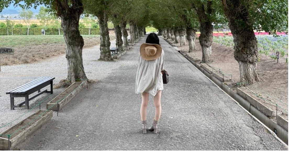 充実した福利厚生｜新婚旅行