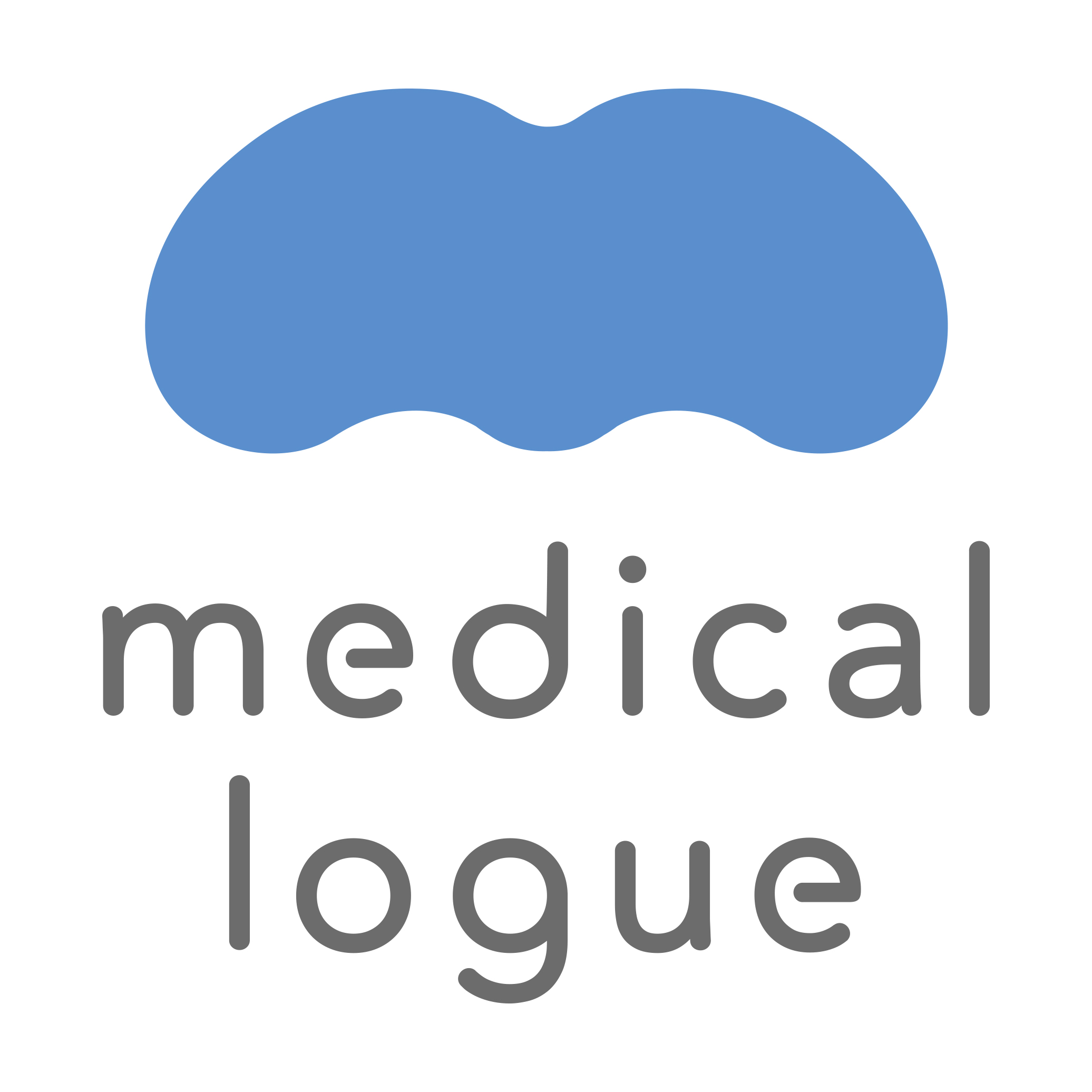 メディカルローグ株式会社