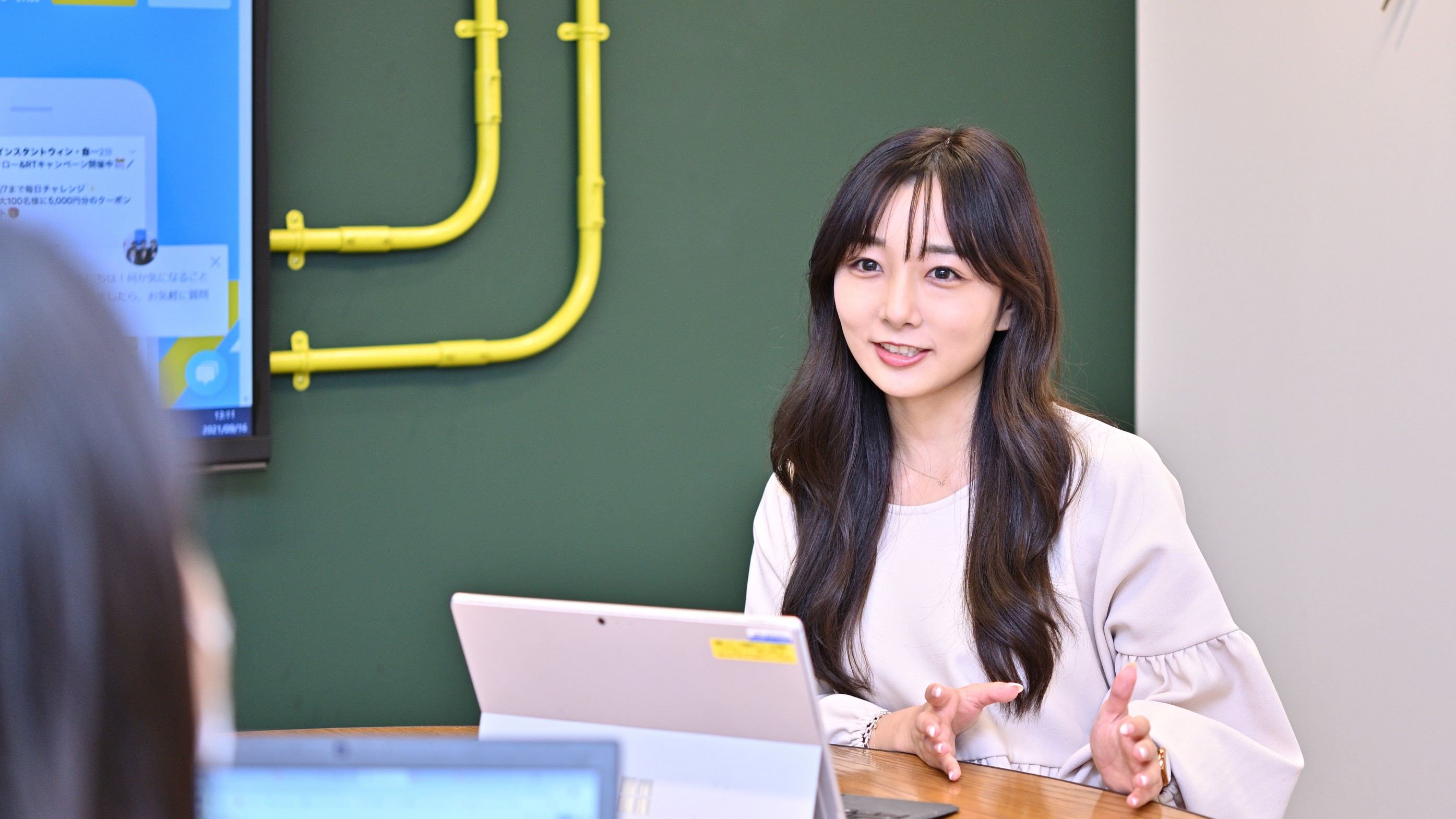 チャレンジしたい 想いを体現し続けられる環境がある アライドアーキテクツ社員が大事にしている信念とは アライドアーキテクツ株式会社