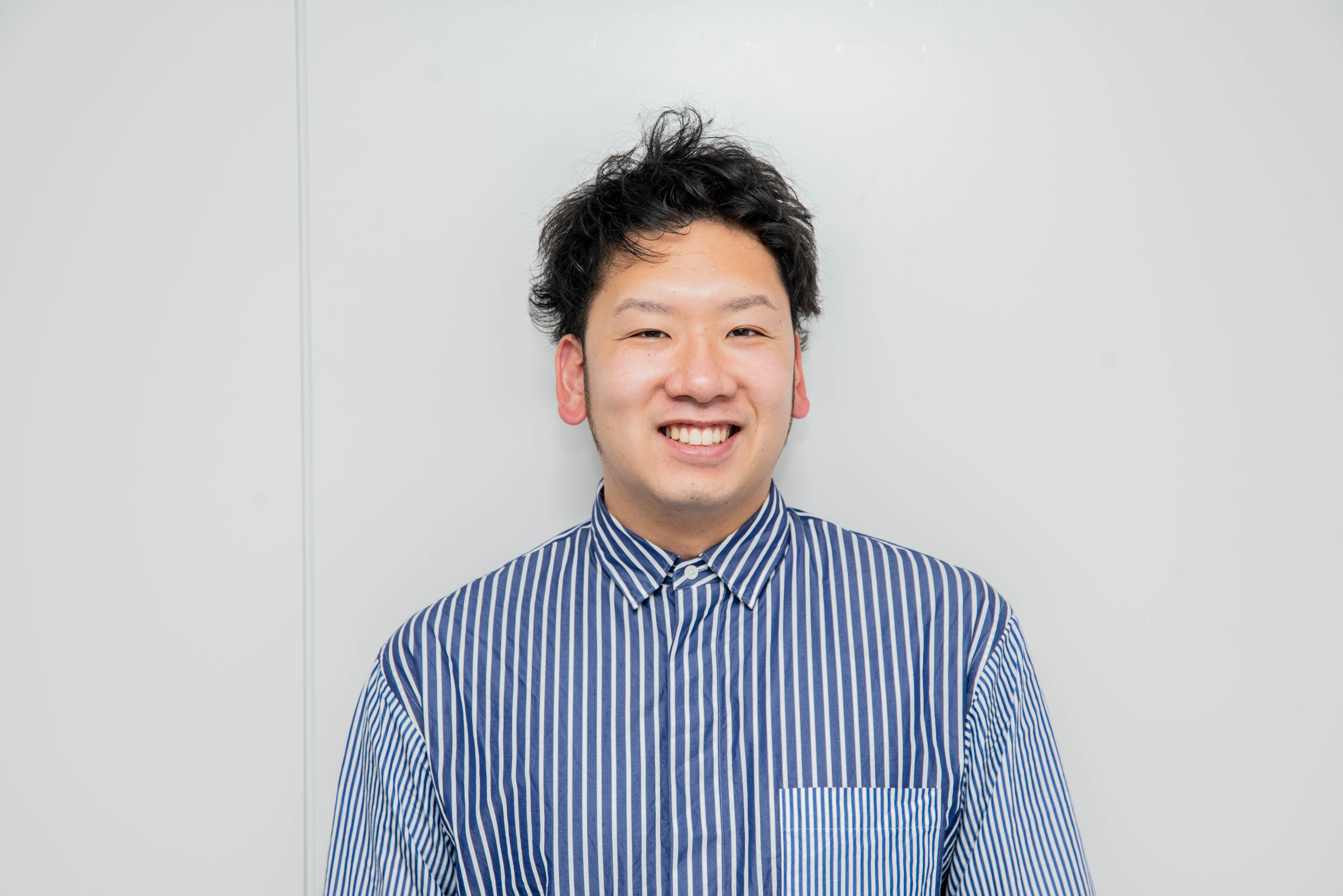 「お客様の生の声を聞けるのがやりがい」新卒でスクラムソフトウェアに入社した東さんにインタビューしました！　社員インタビュー第1弾・東さん