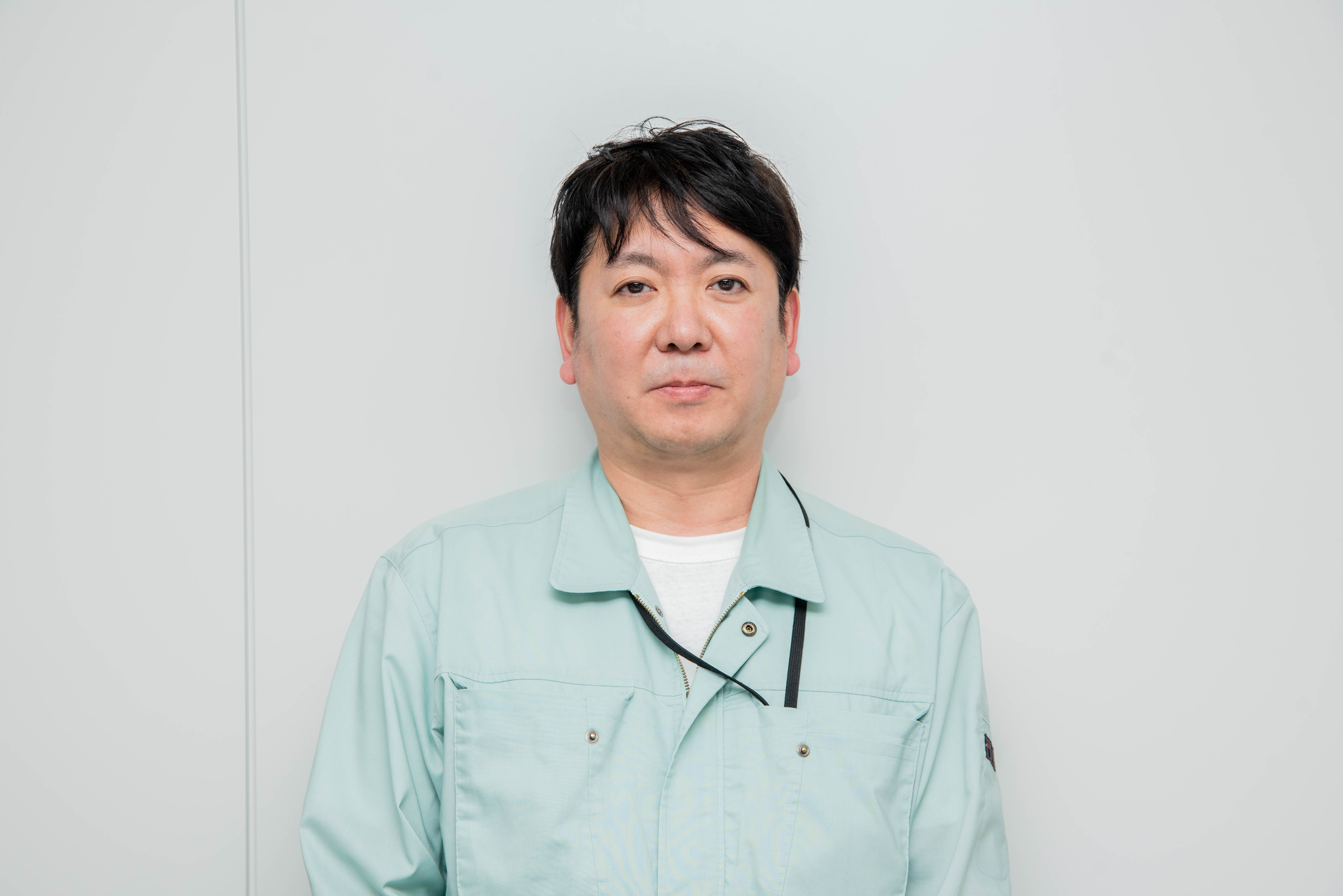 「システムの力で物流を支えていきたい。」開発責任者が描く、スクラムソフトウェアの今後とは？　社員インタビュー第２弾・中井さん