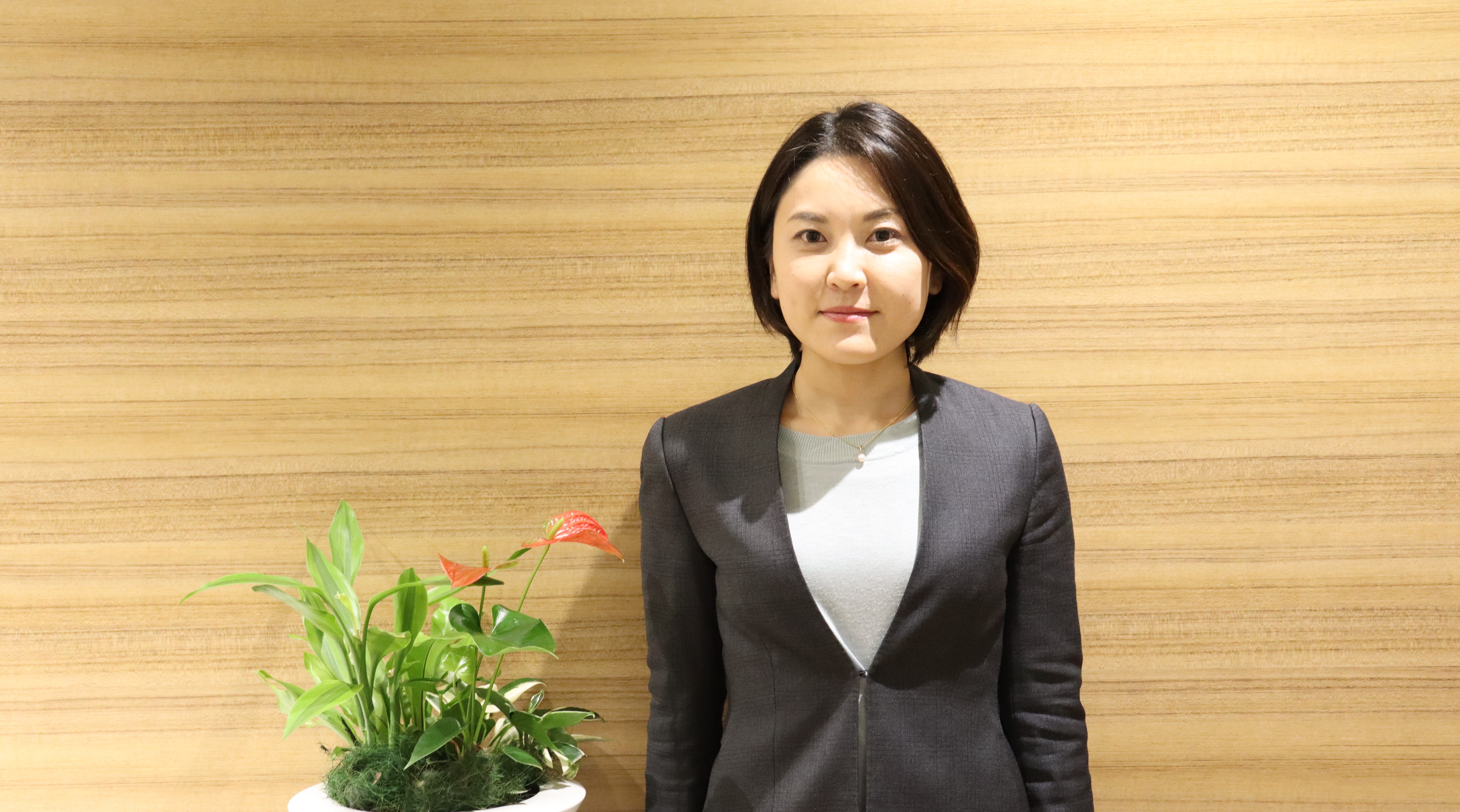 価値のあるサービスを提供し、お客様とともに組織の課題解決を実現する！総合営業部門、営業担当にインタビュー