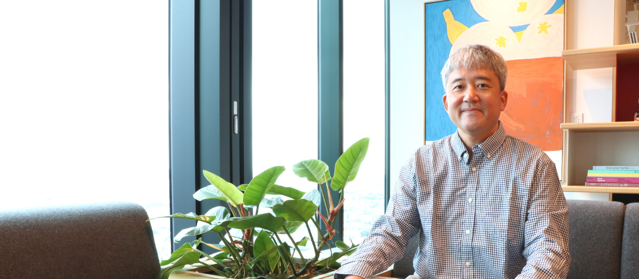 大企業のDX人材は今まで通りの「待ちの採用」では集まらない。VPoE宮澤が考えるDXを成功に導く採用活動と組織づくりとは