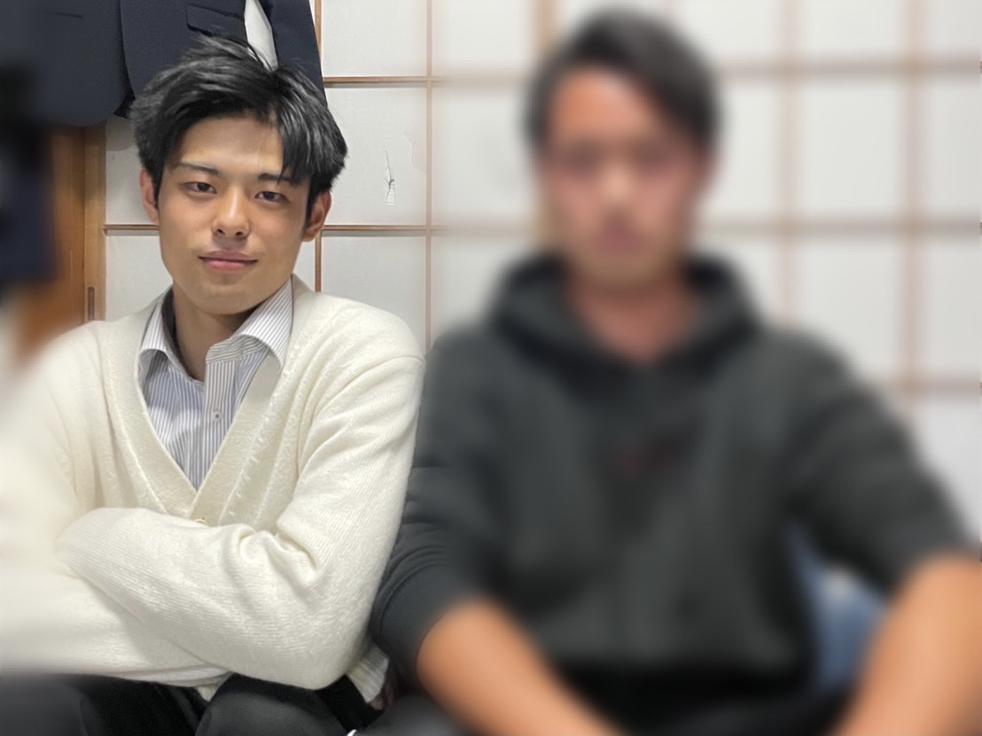 田舎出身の僕が憧れの東京でバリバリの営業マンになるまで