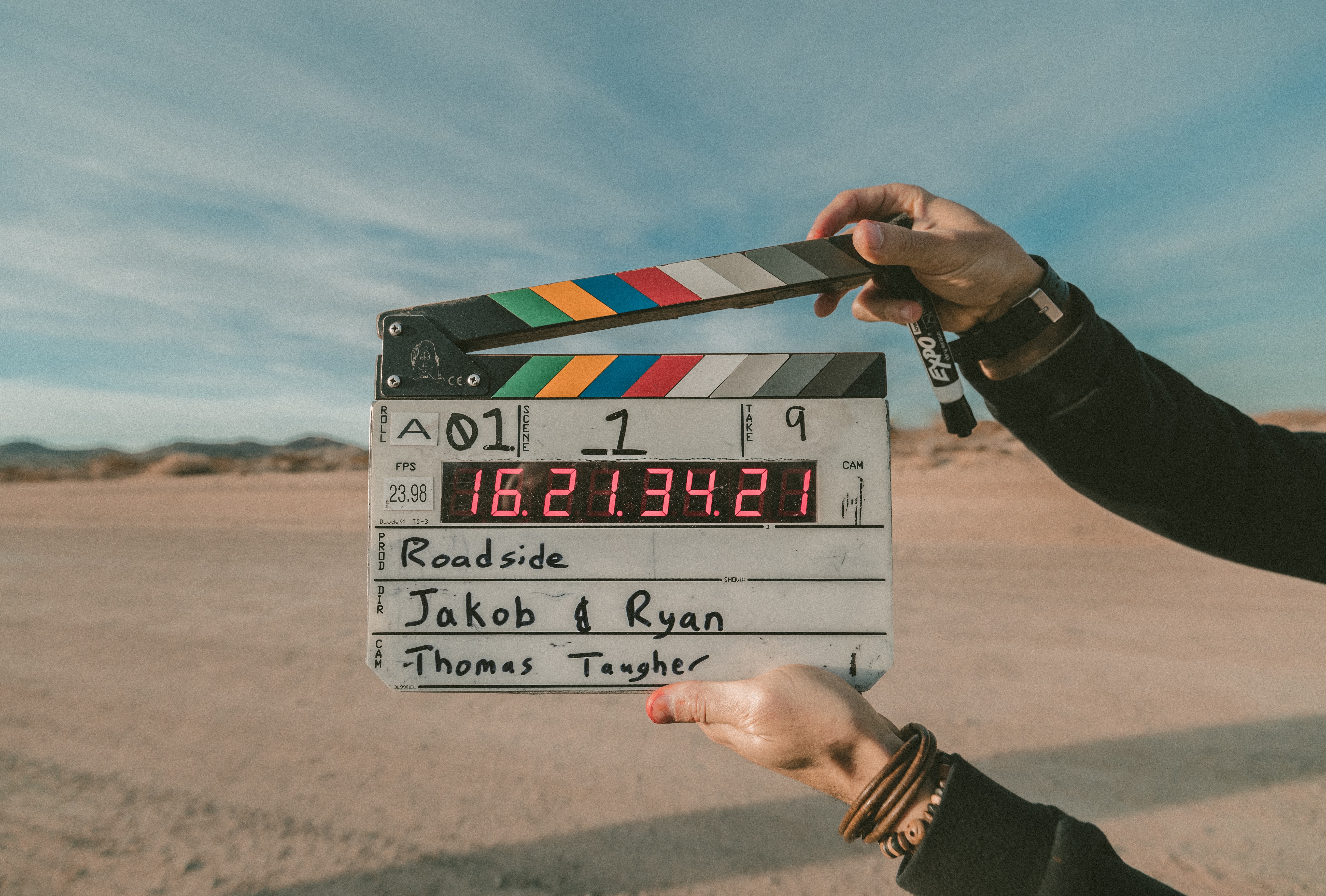 自動テスト中の動画記録、playWrightとSelenoidで試した