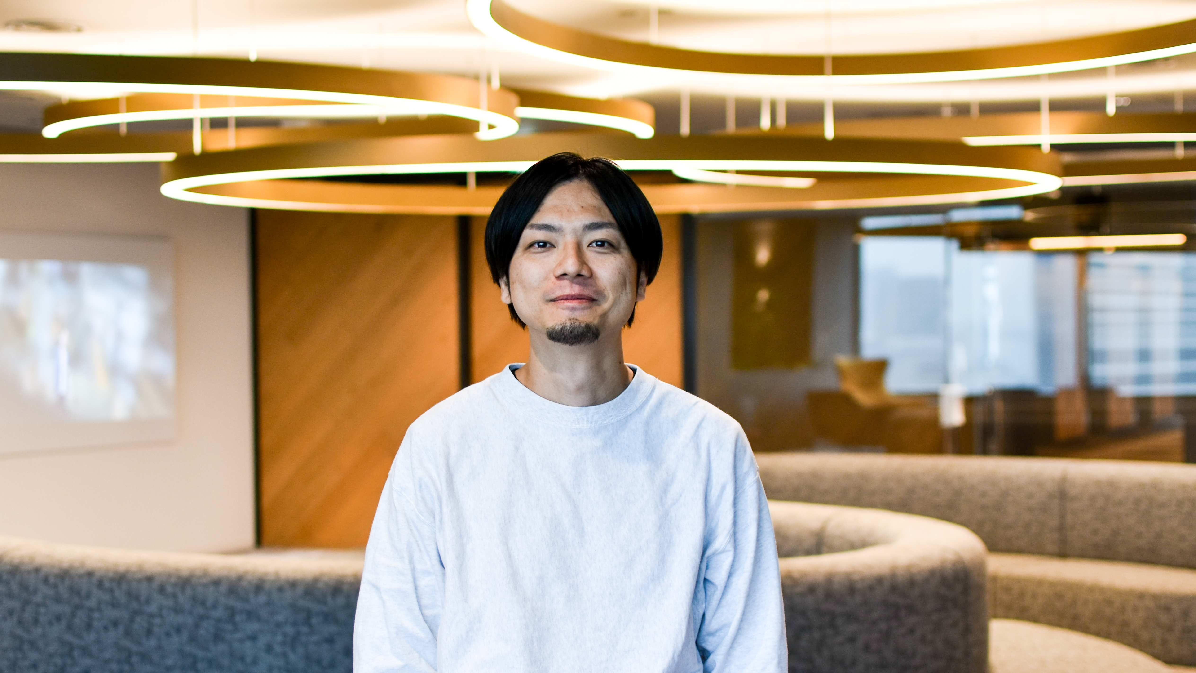 常に最前線でチャレンジをし続ける姿勢を持つ。クライアントから指名されるプロデューサー集団を目指して。