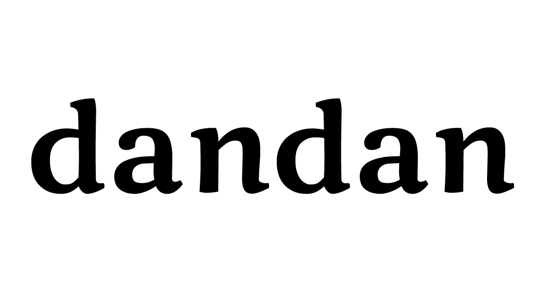 株式会社dandan