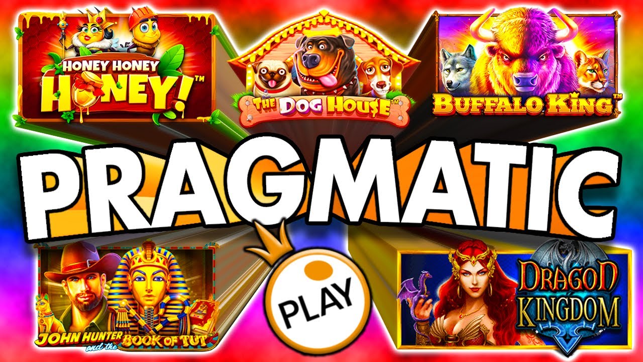 Best Pragmatic Play Casinos