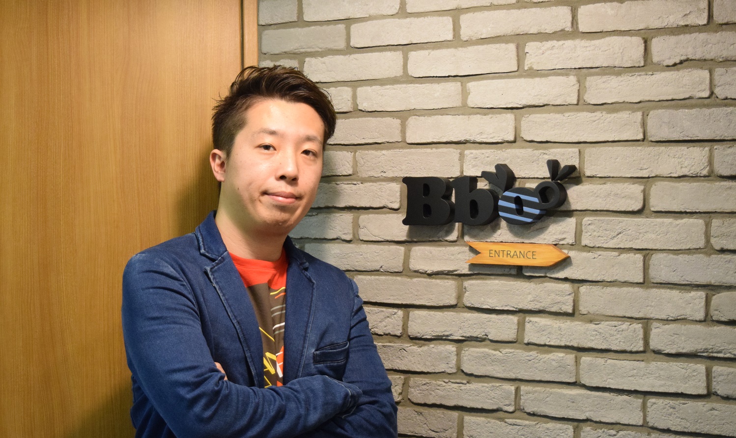 【ビーボ Interview Vol.1】今まで見た事ない世界をビーボは叶えられる！高い壁を越えたときの瞬間が忘れられない！