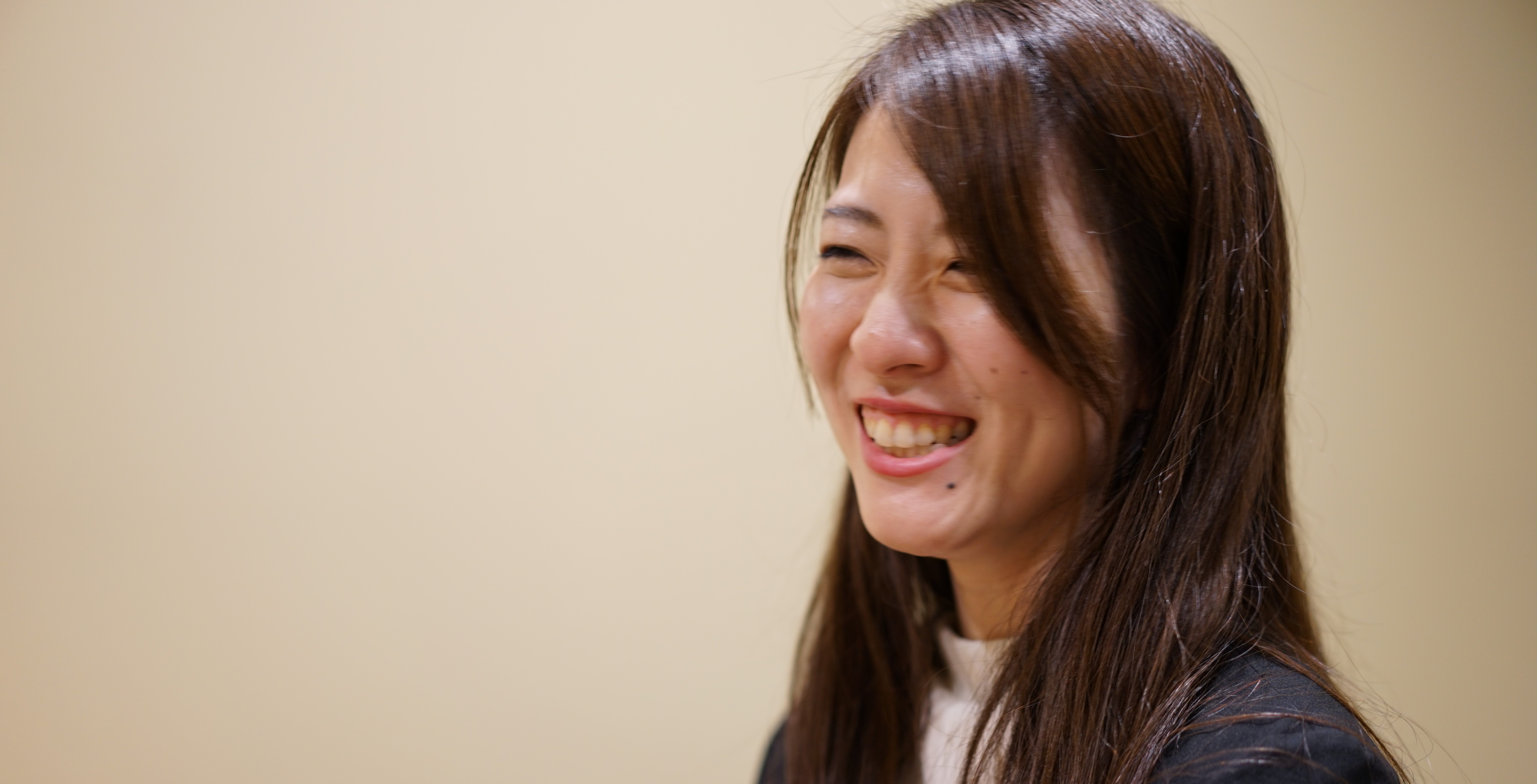 社員インタビューVol.5 リサーチャーってどんな仕事？