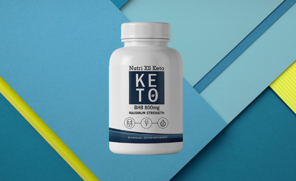 Nutri XS Keto [Ripp Off] NutriXS Keto Real Benefits & Scam Alert?