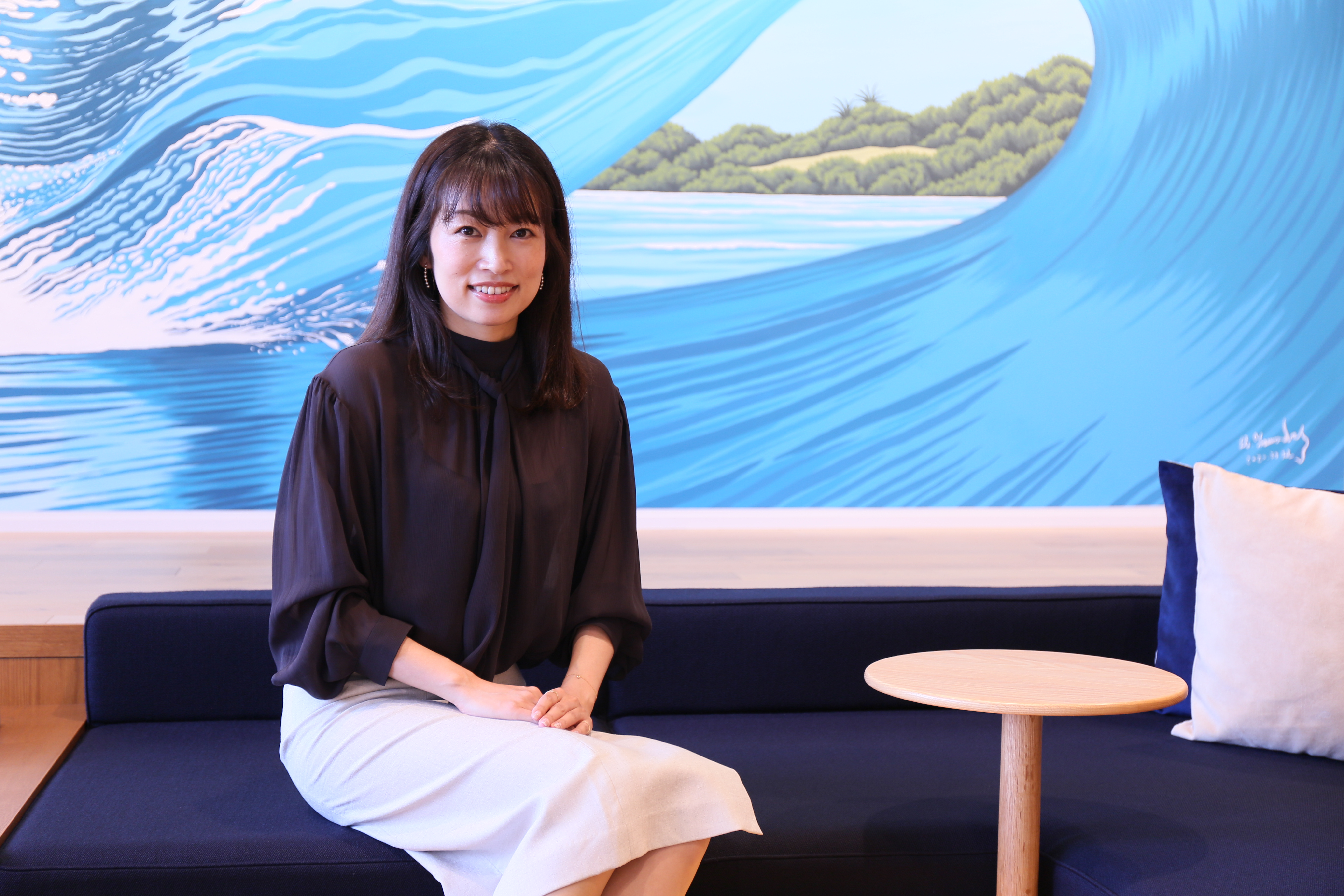 フレックスタイム・リモート・WeWork活用～ITベンチャーで社員の働きやすさを追求する労務総務担当へインタビュー