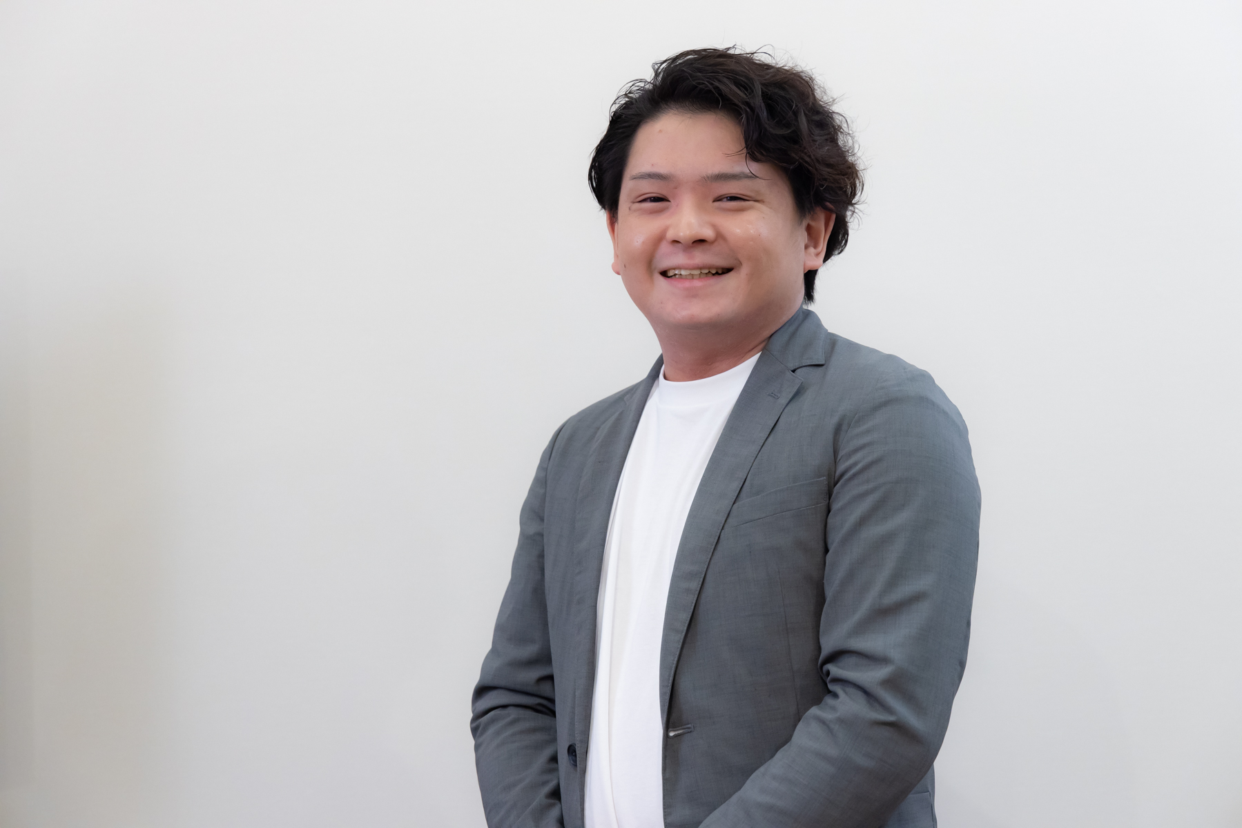 上昇志向で成長し続ける