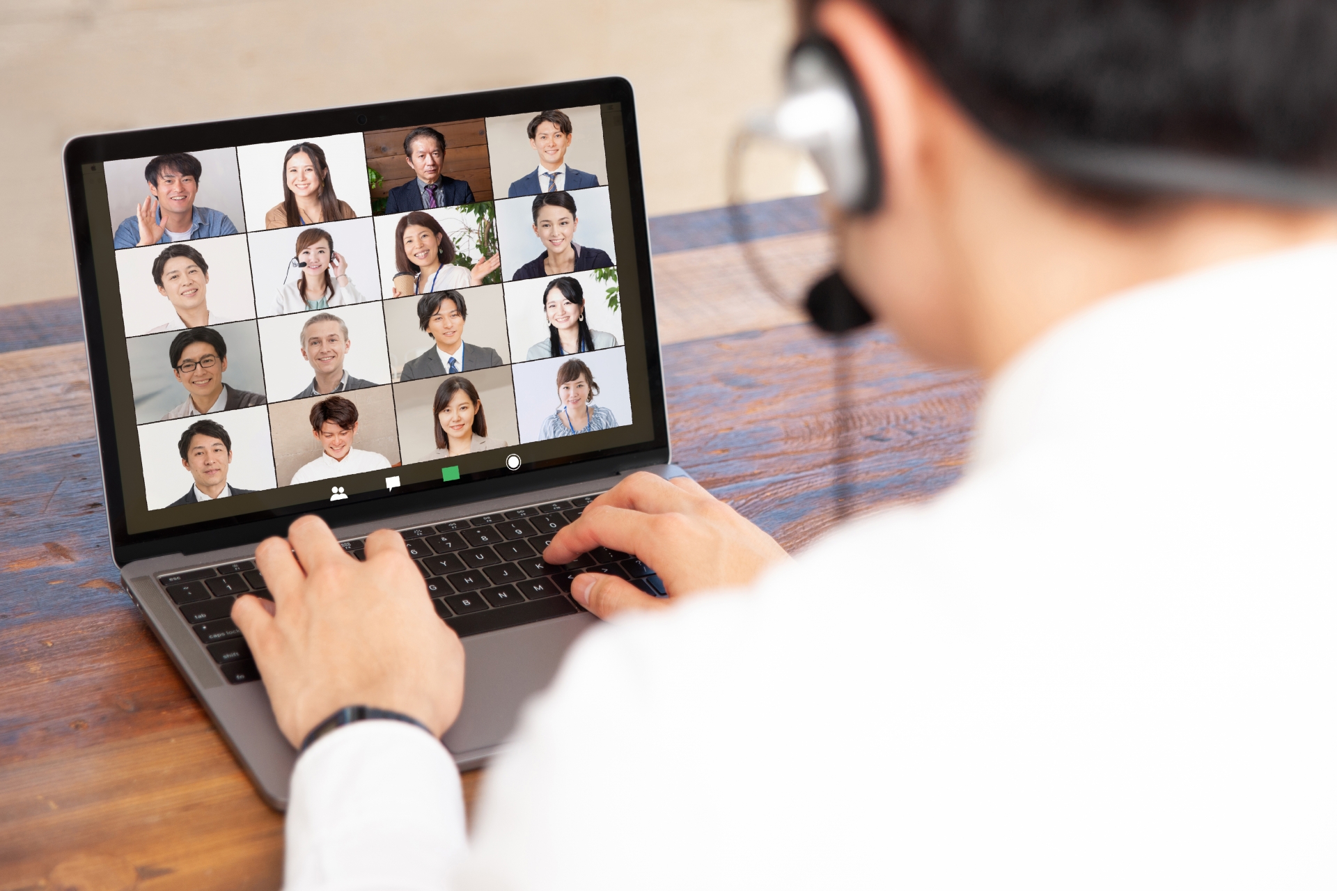 ナレッジのアウトプットだけじゃない、コロナ禍の交流の場になったオンライン勉強会