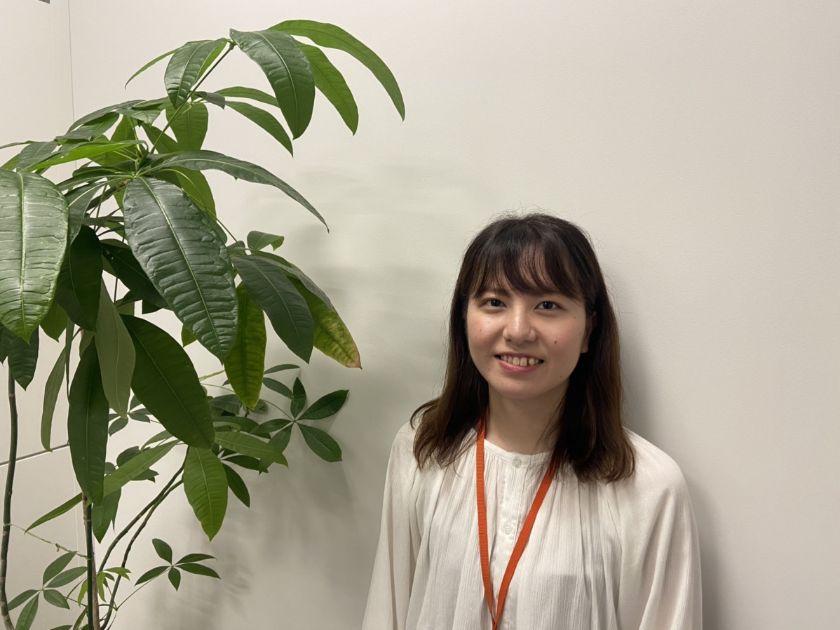 新卒｜【アールナインのキャリア】エンジニアとしてもキャリアUPを！採用担当４年目を迎えた古谷のストーリー