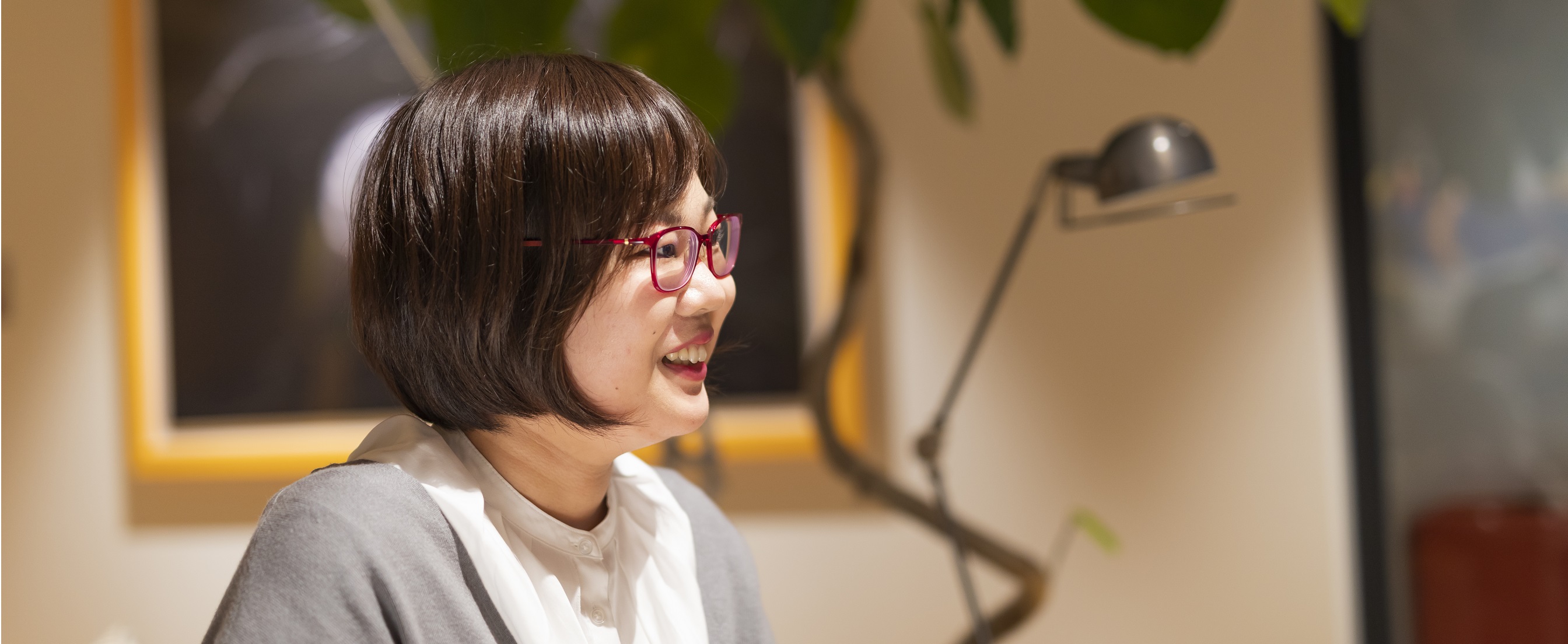 【200万PVのWEBメディア責任者】効果が「見える」、想像力が「売上に直結する」