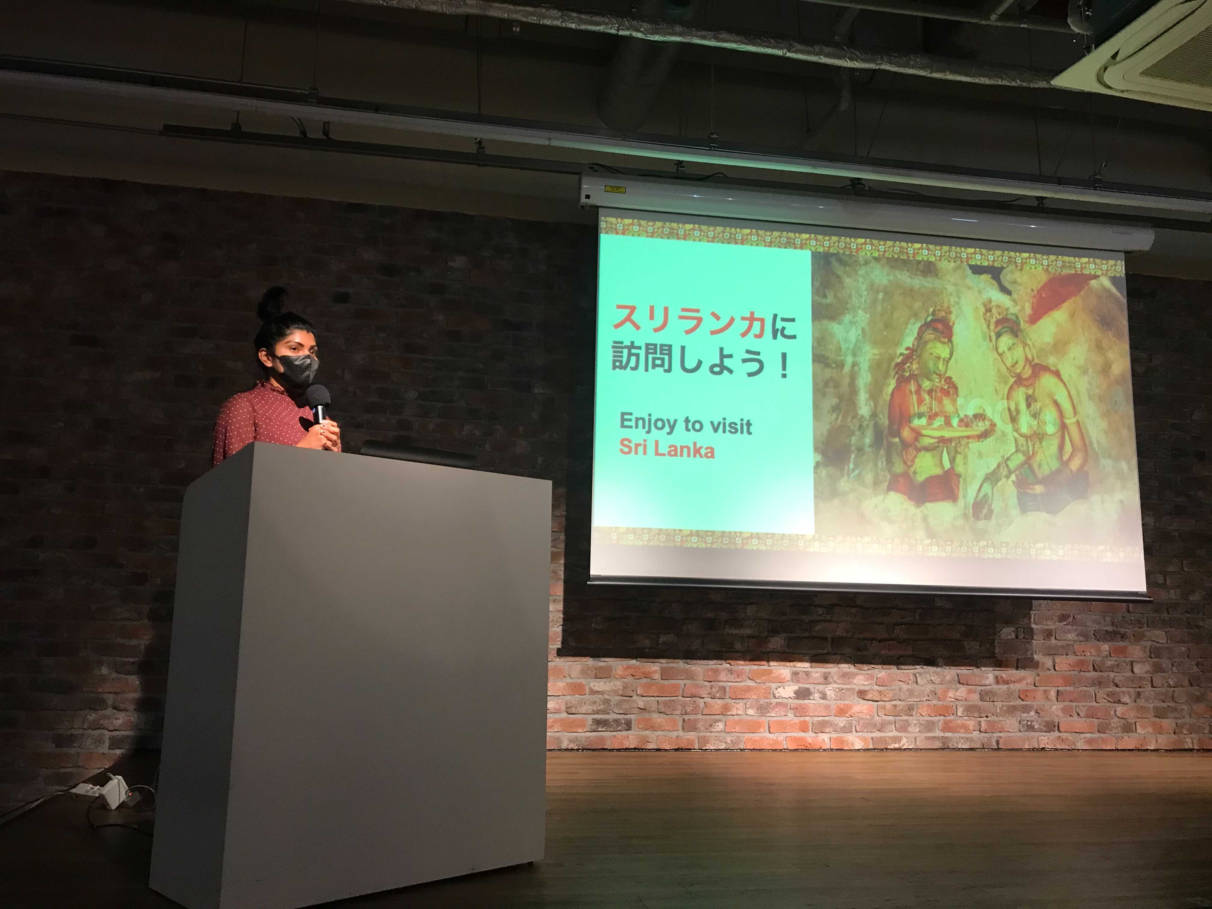 第7回　ライトニングトーク会！