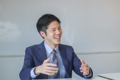 ルビーイン株式会社ができるまで。「社長が会社に込める想い」
