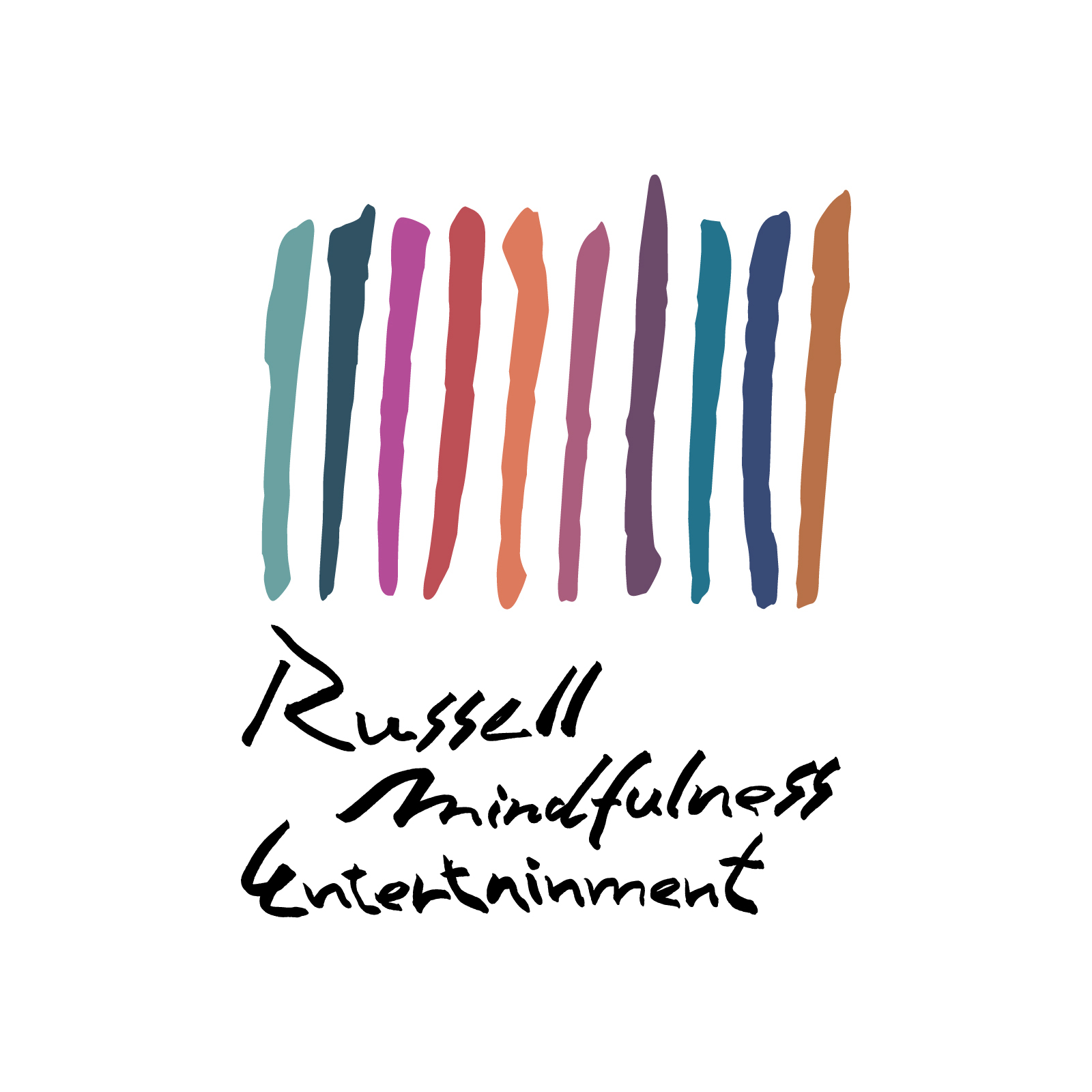 Russell Mindfulness Entertainment Japan