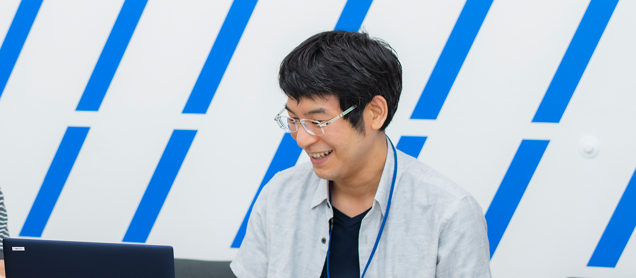 【OMN Voice #06】OMNの魅力とは何なのか？｜開発担当の頭脳が語ります！