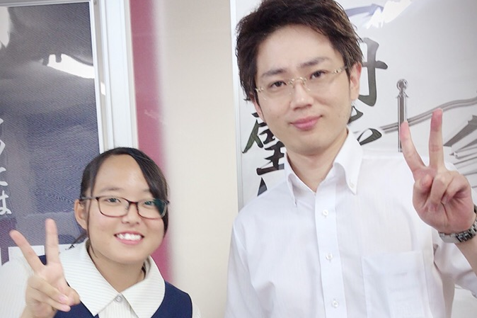 営業職から転職し地元で教育をやろうと思ったわけ