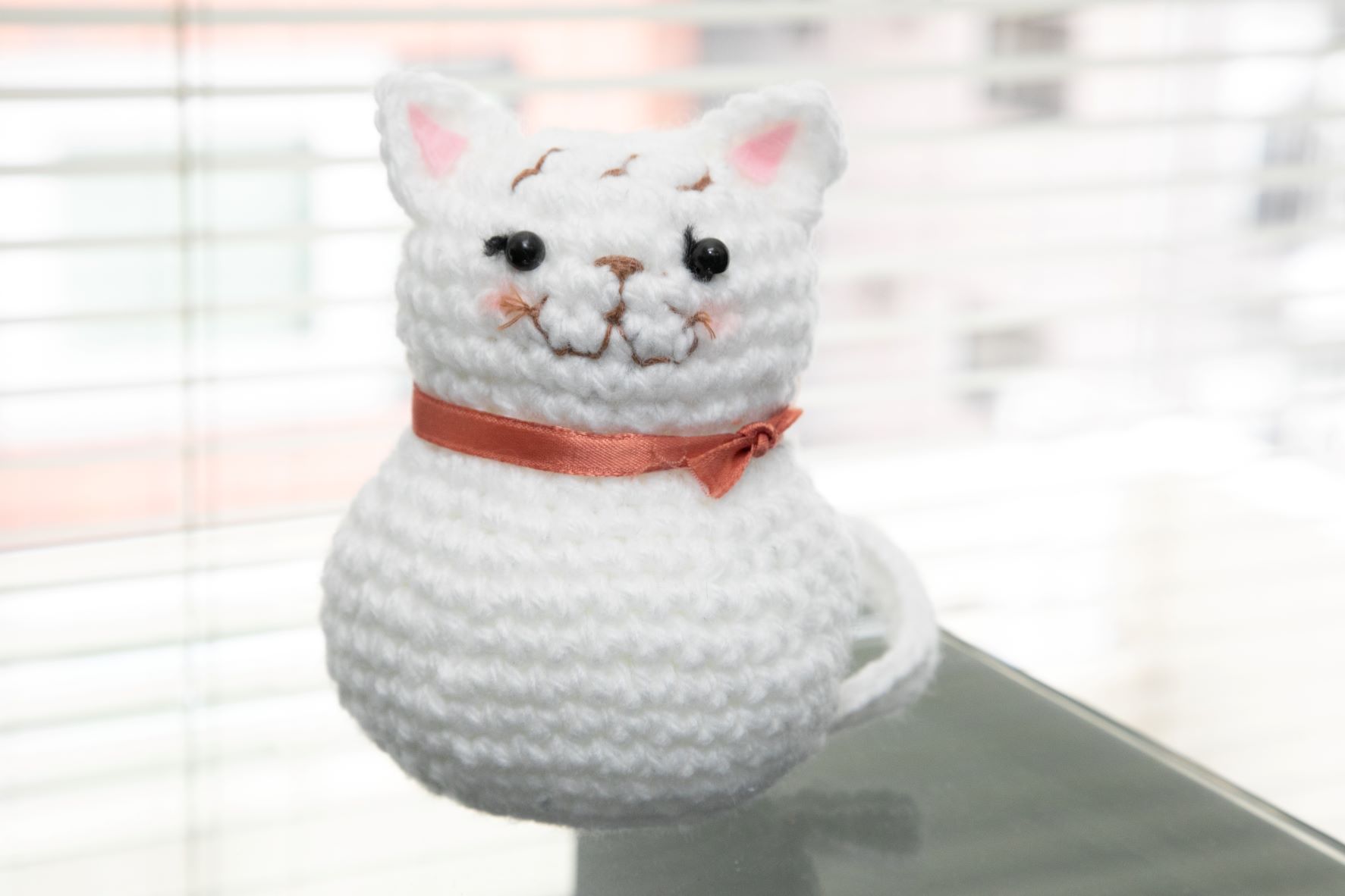 いつでもミィがお待ちしてます！