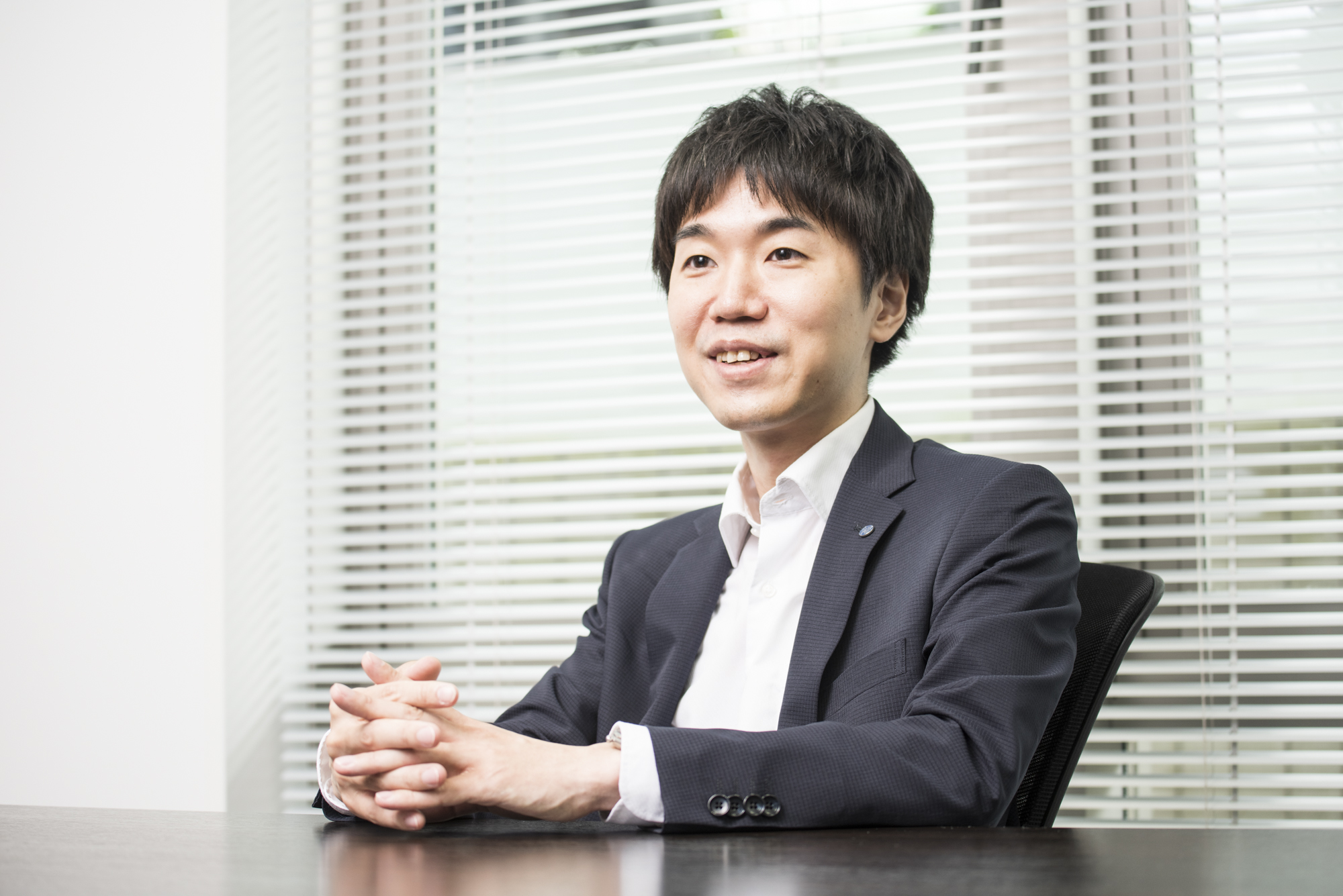 「M＆Aにおける、リテラシーの格差により発生する問題を解消」M＆A事業部 和田垣部長にインタビュー！