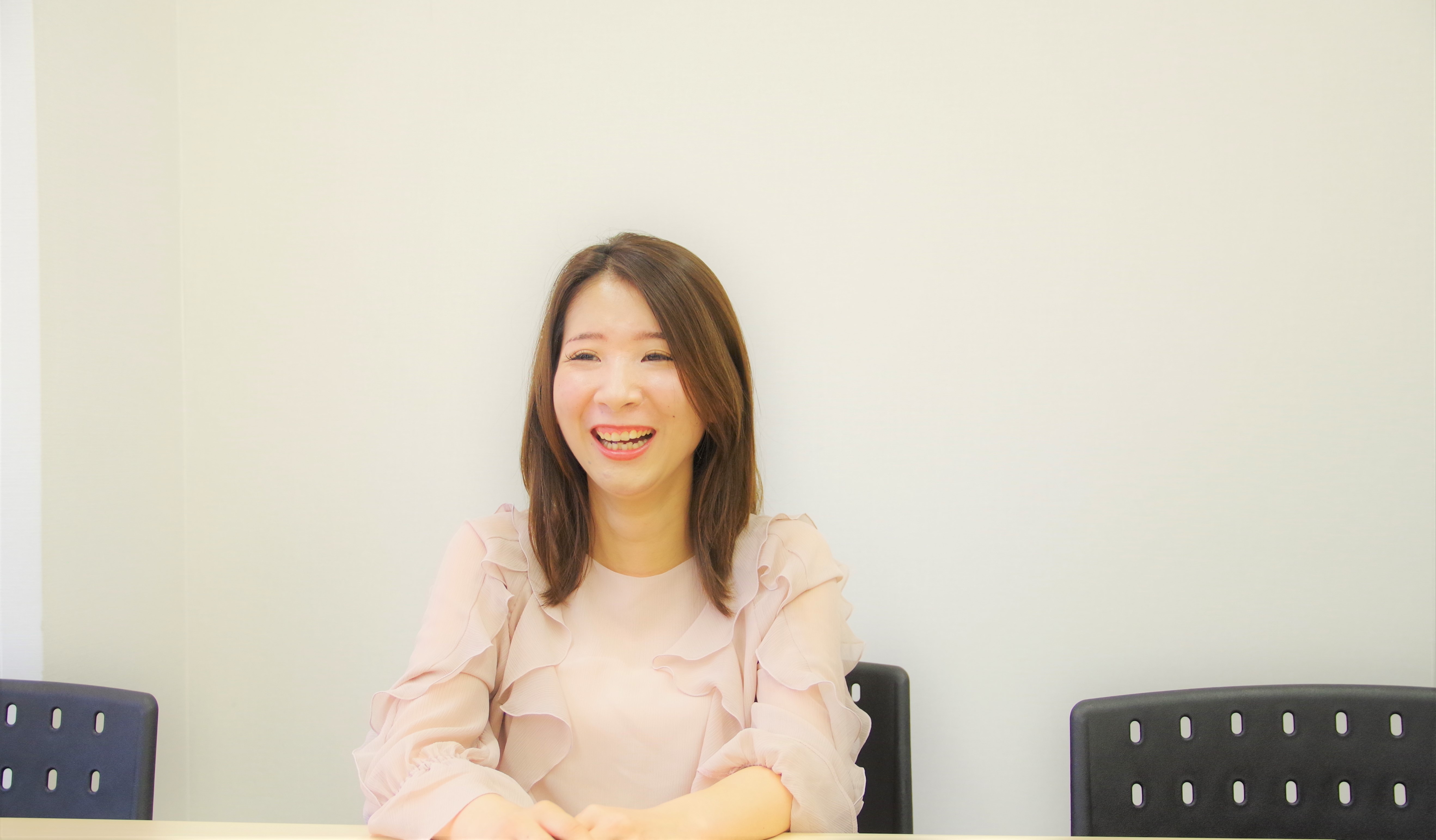 【転職者インタビュー】仕事を任せてもらえるので、責任感と自信がつきました。