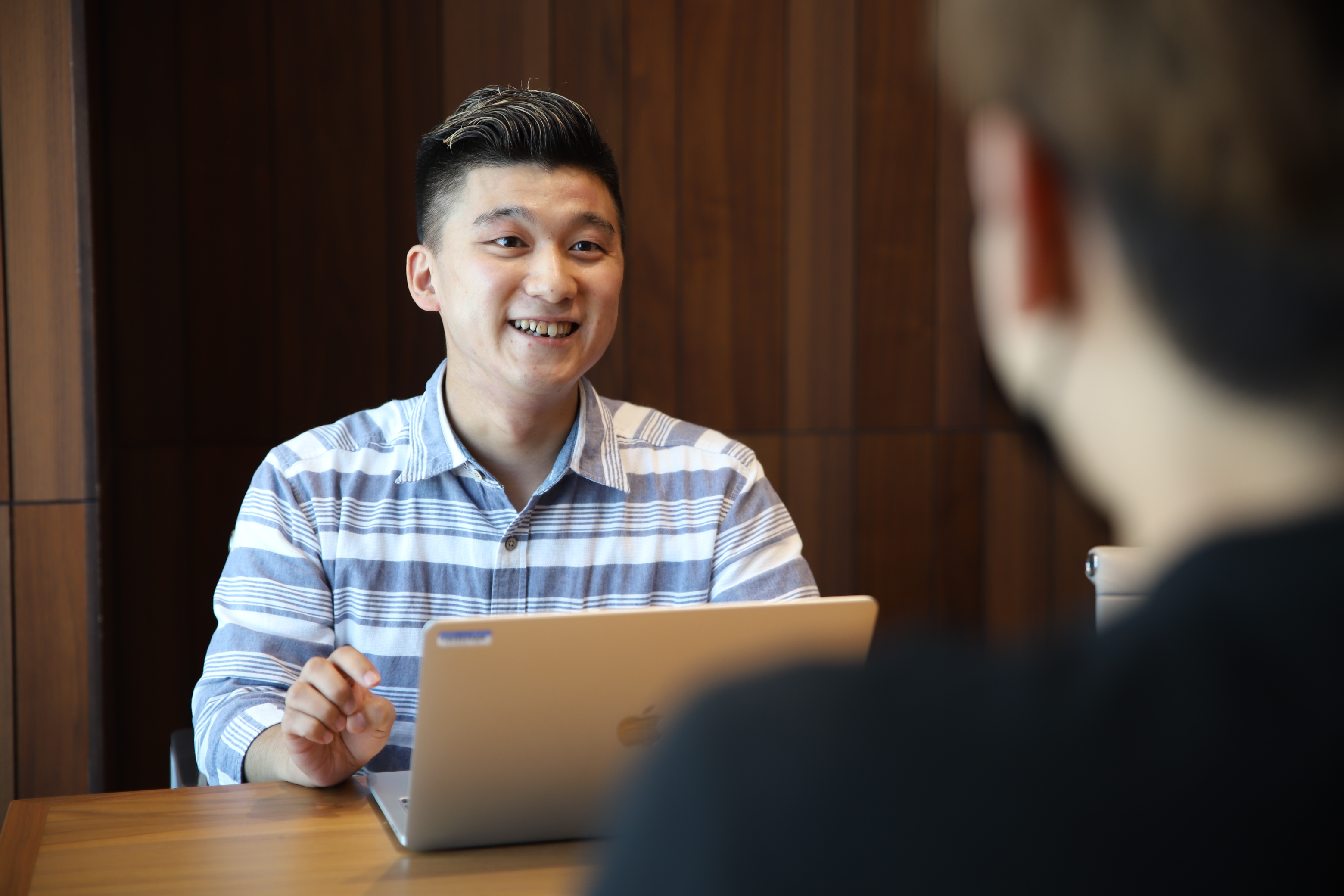 高橋 知未のプロフィール - Wantedly