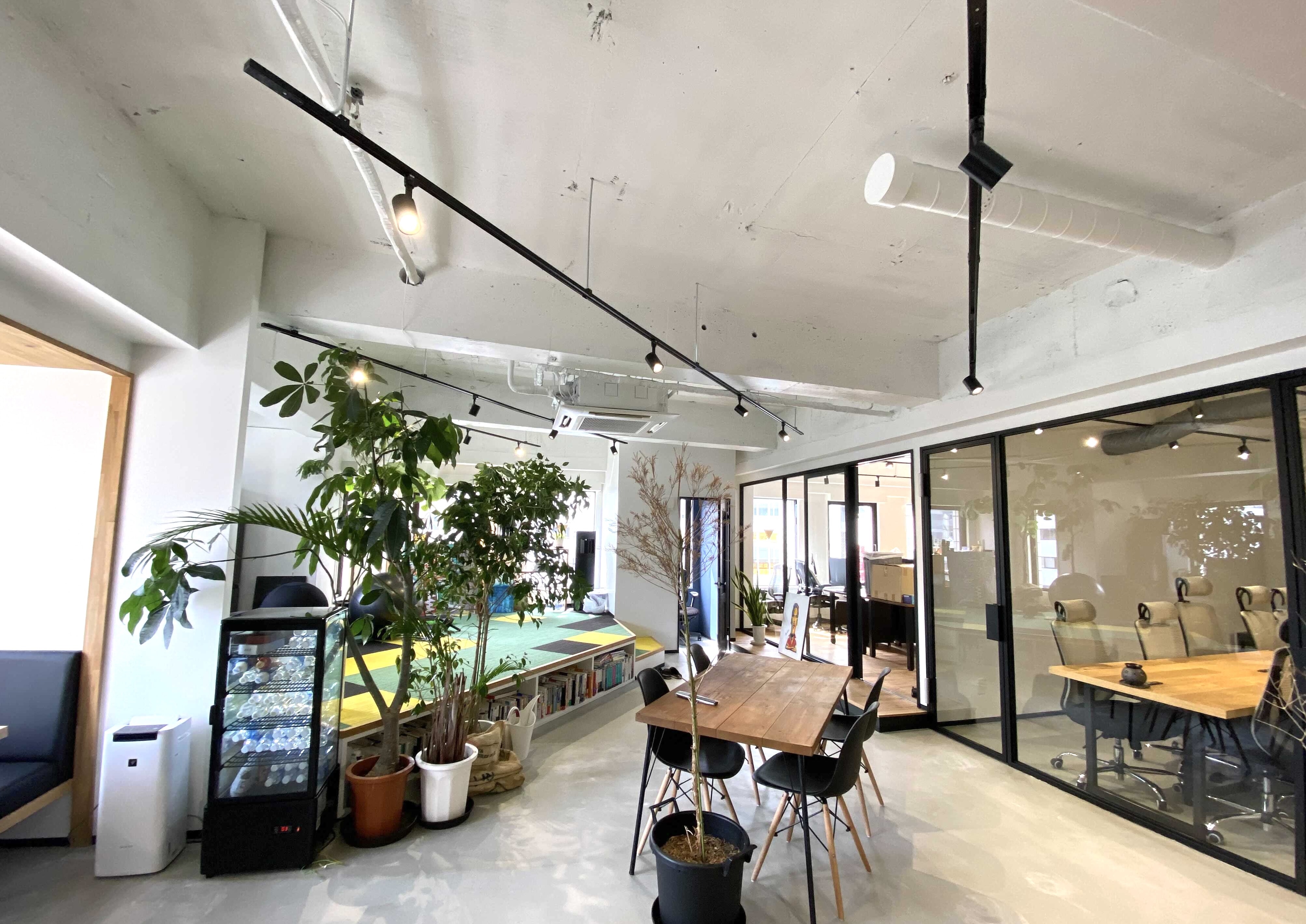 NOVASTO、移転しました！