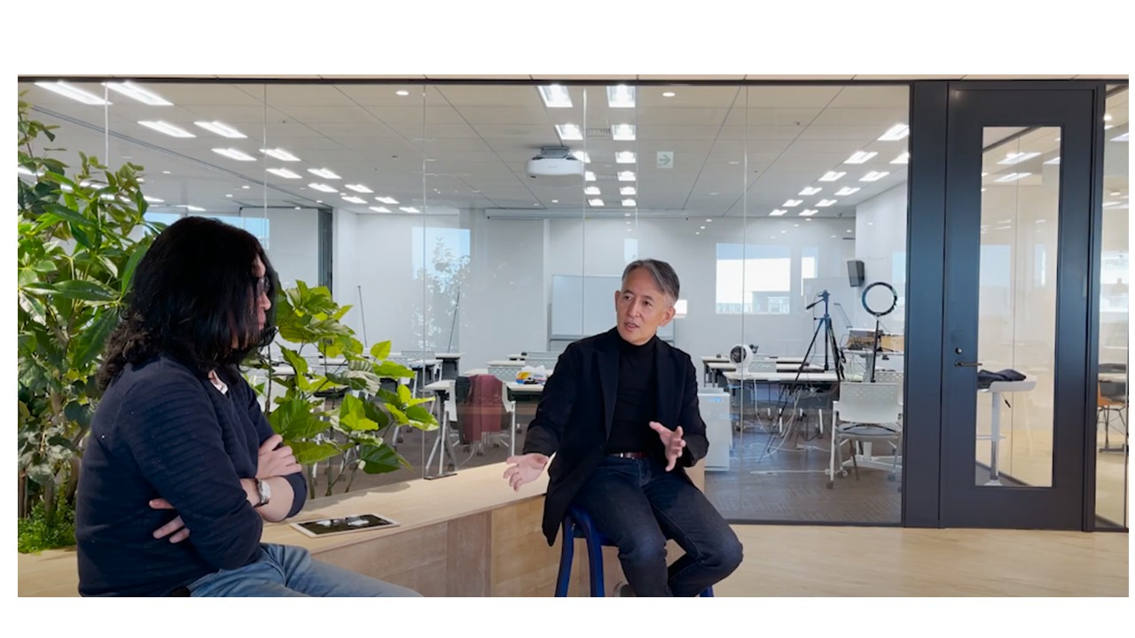 i-Reporterの歴史とこれからの挑戦　 Vol.2