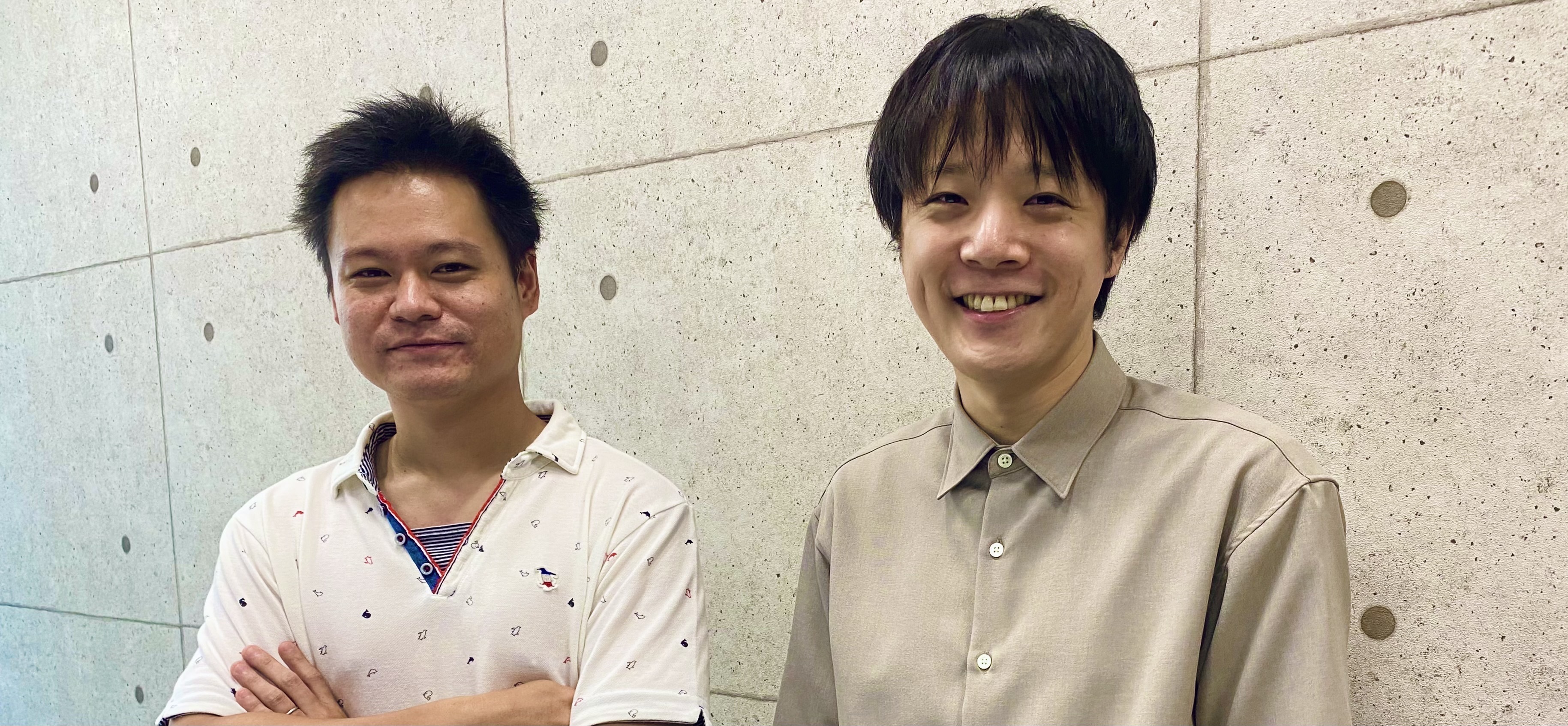 エンジニアインタビュー＃2　ネイティブアプリエンジニア2人が語る開発現場の裏側！！