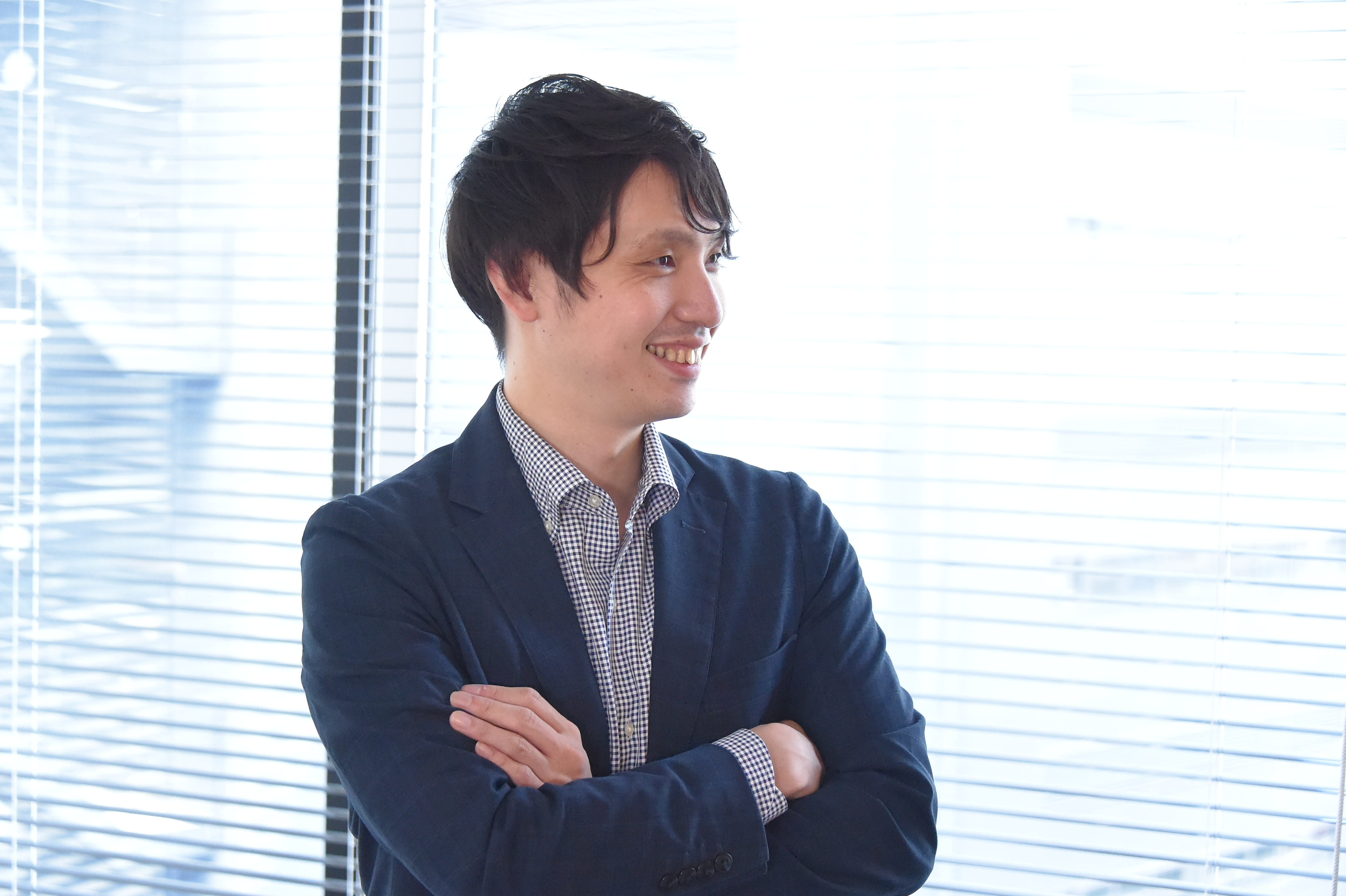 顧客やグループ企業を巻きこみながら、イノベーターとして社会を変える。