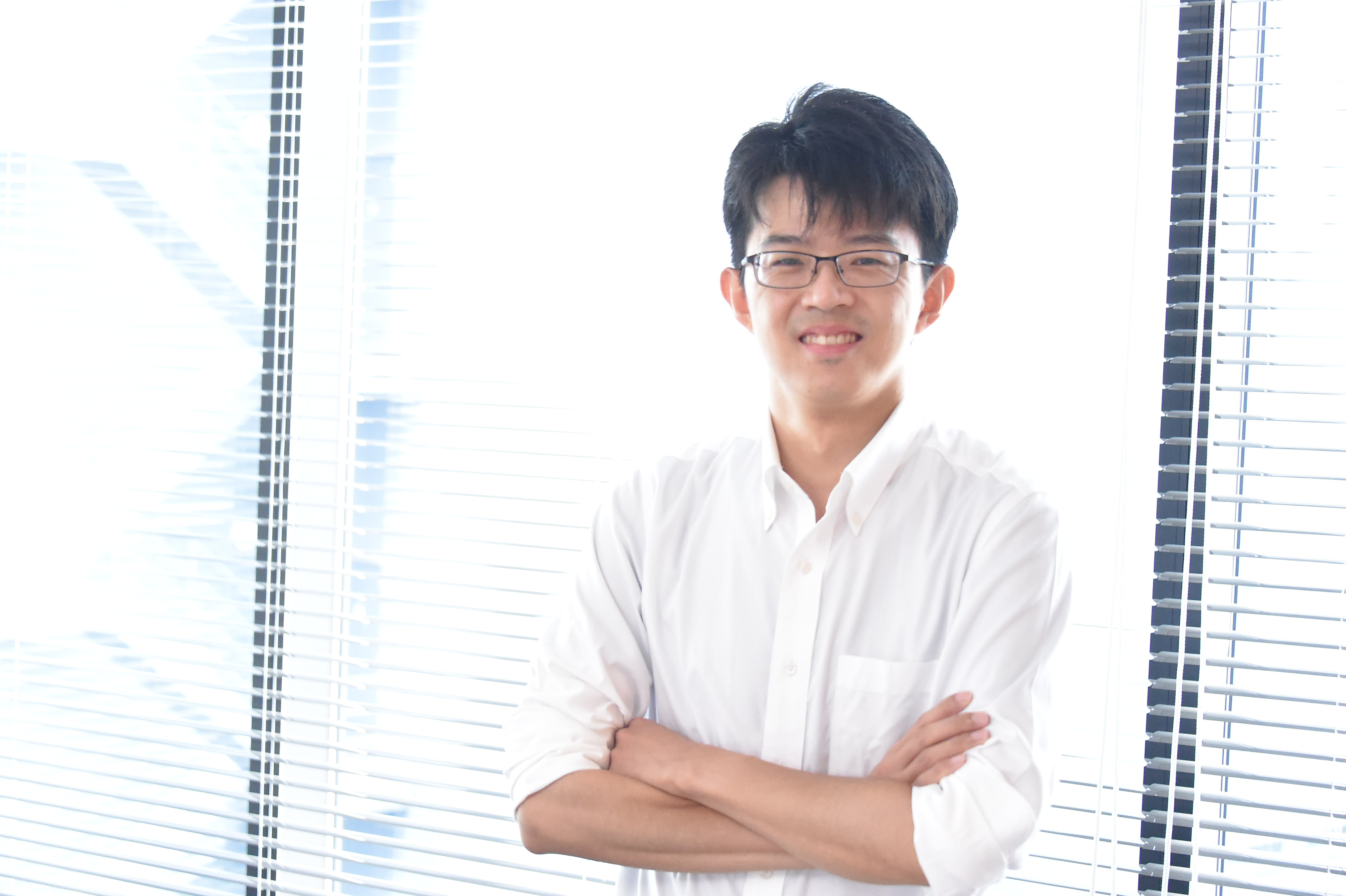 単体のAIプロダクトではなく、一連のストーリーでつながった、新しい体験を開発する。