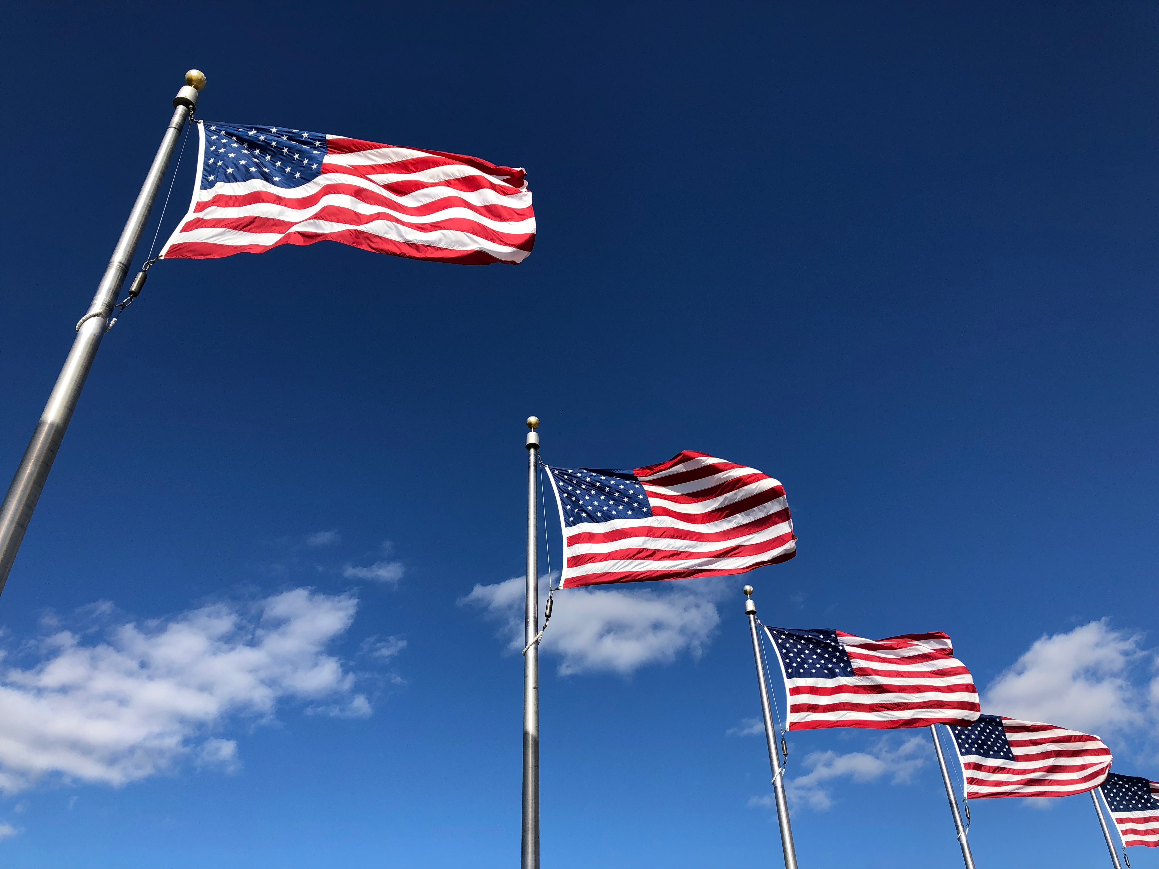 【GBP】アメリカ支社設立のお知らせ！！