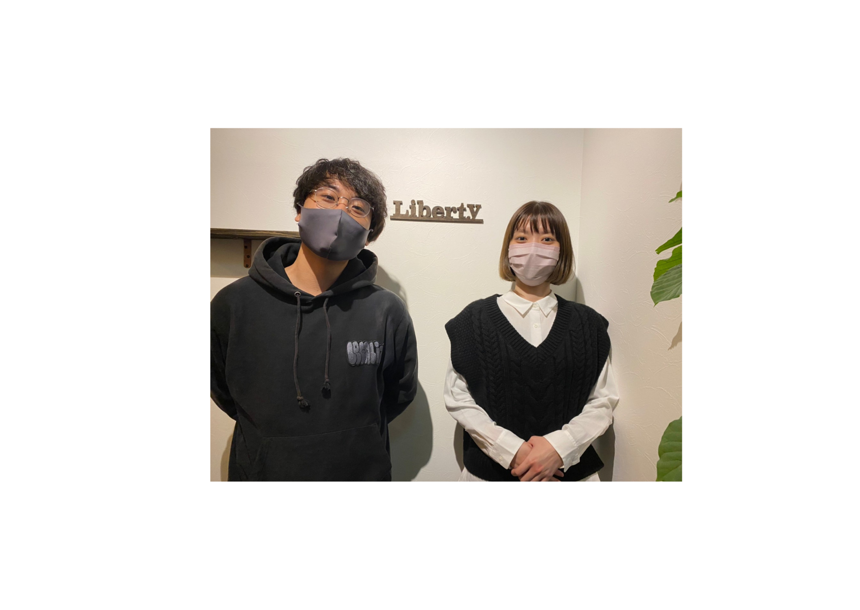 【”転職ありきでないキャリア支援”とは】Libertyって外からどう見られているの？インターン生が率直な疑問を利用者の方に聞いてみた！