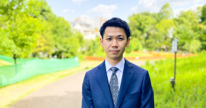 野球に打ち込んできた体育会系の私が、ContractSの叶えたい世界観に共感するワケ