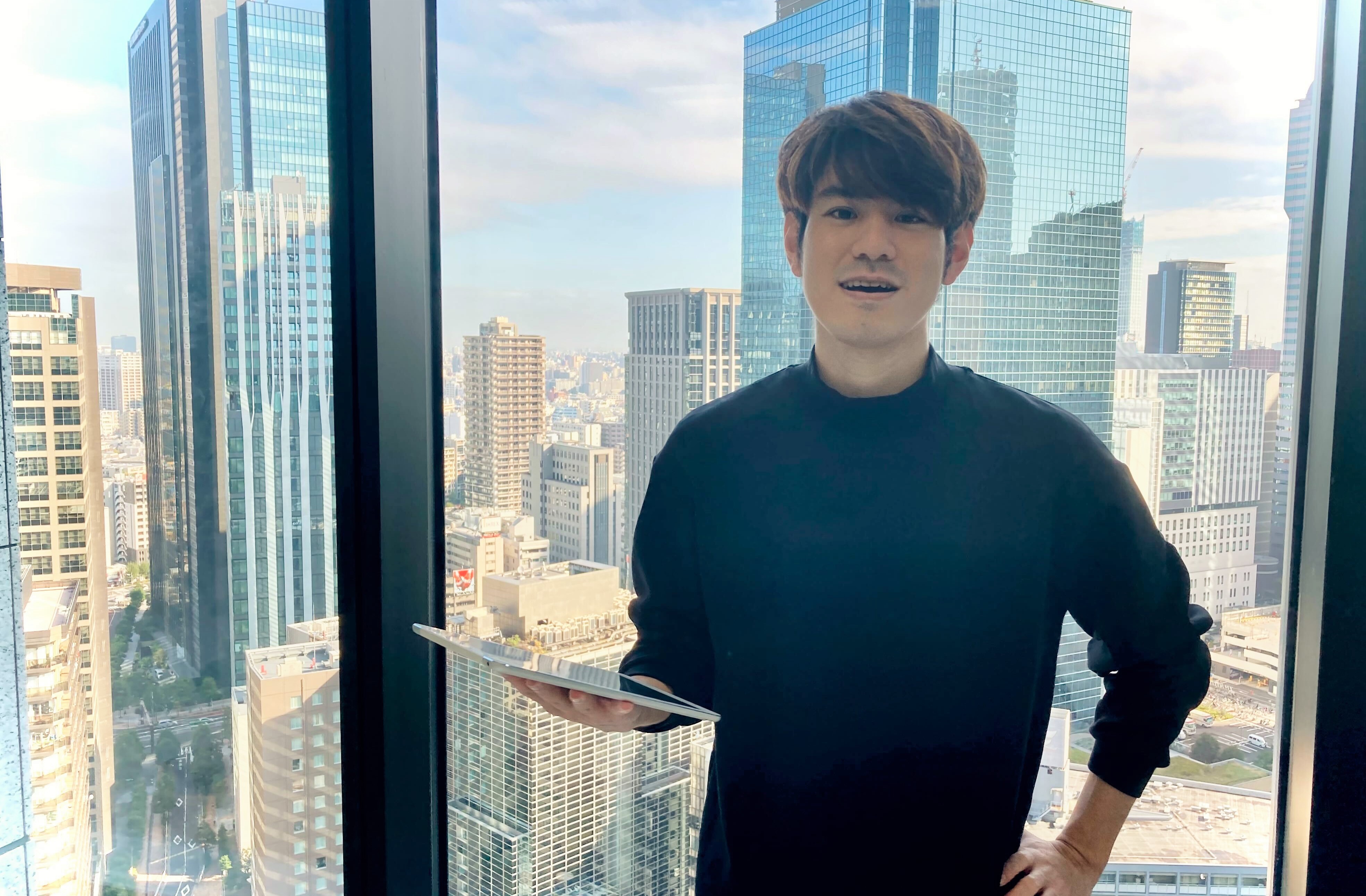 2012年新卒入社から10年！WebサービスのエンジニアからSaaSのカスタマーサクセスを経験するまでのお話